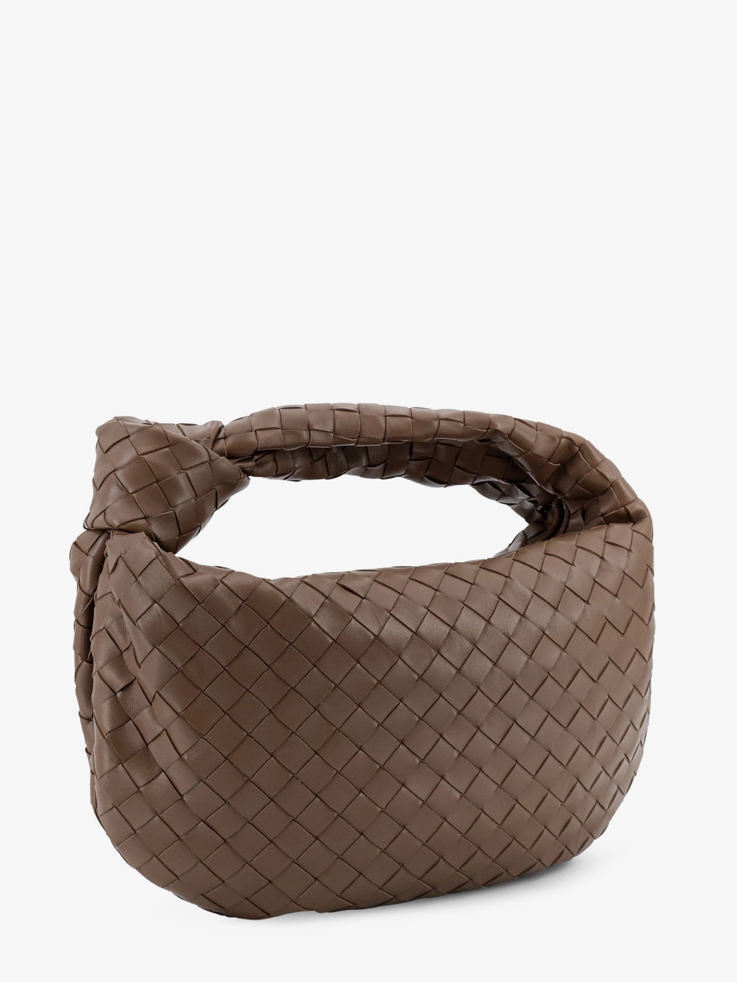 Bottega Veneta - Woman - Brown - Handbag