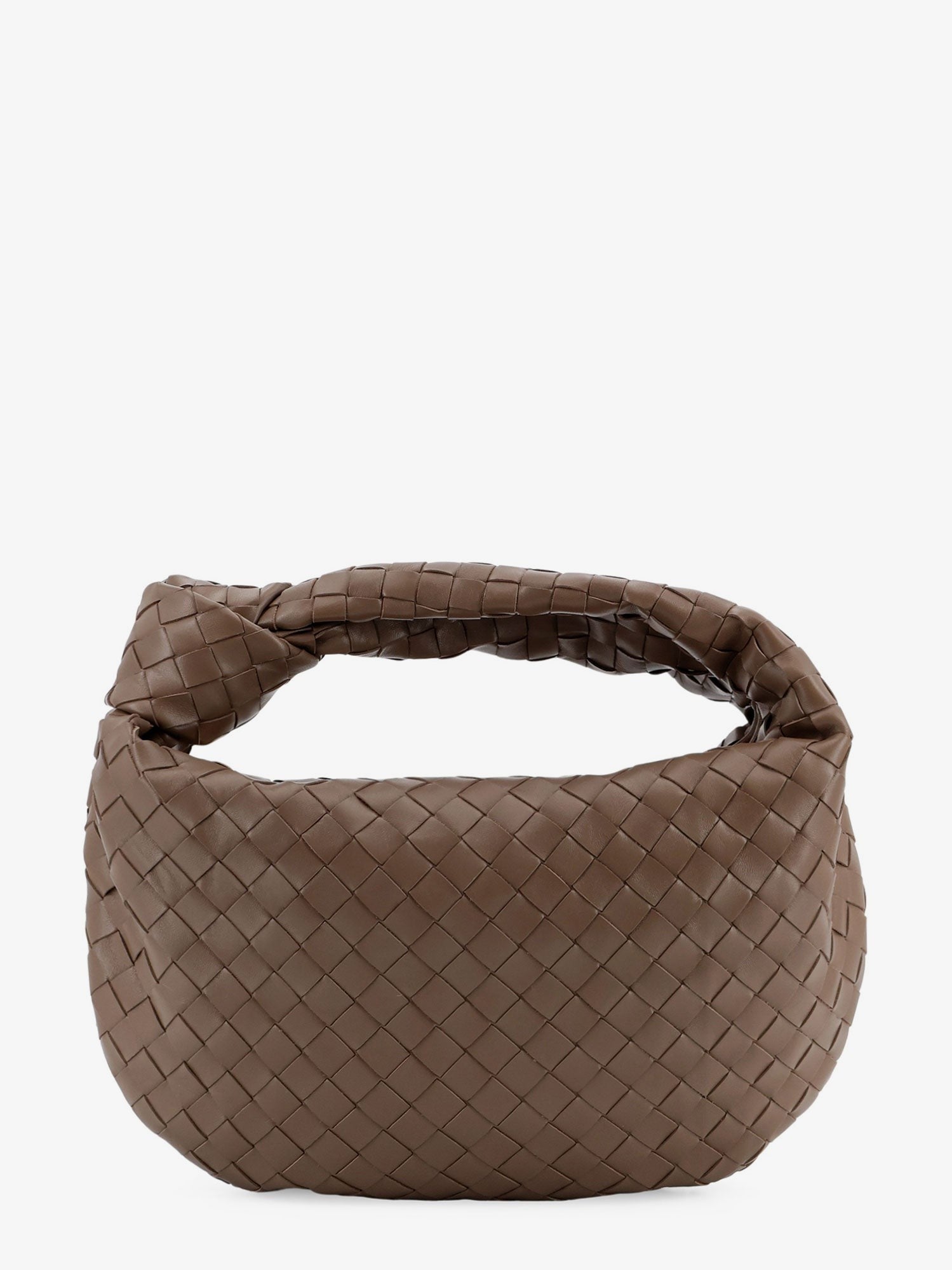 Bottega Veneta - Woman - Brown - Handbag