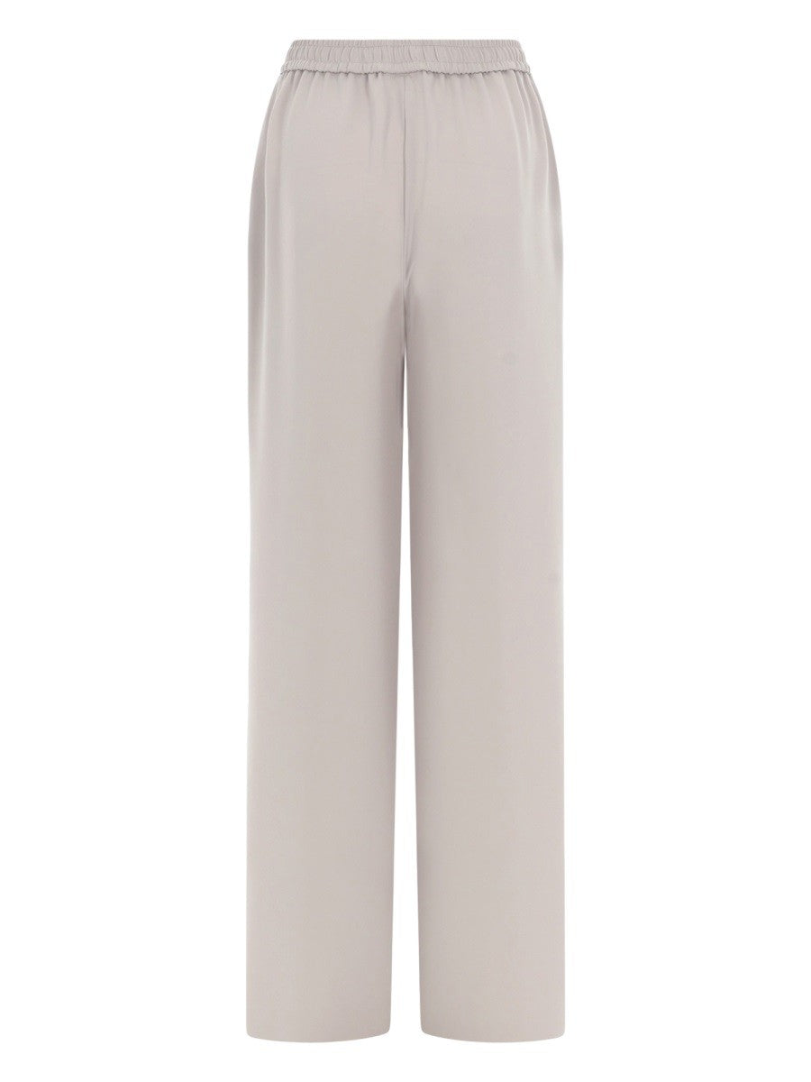 Herno - Woman - Pink - Pants