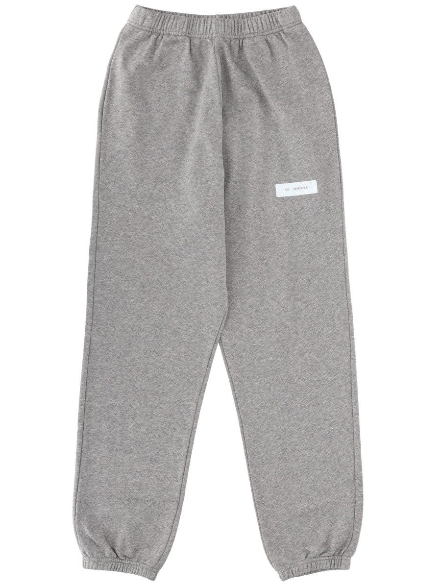 MM6 MAISON MARGIELA - Női - Szürke - Nadrág