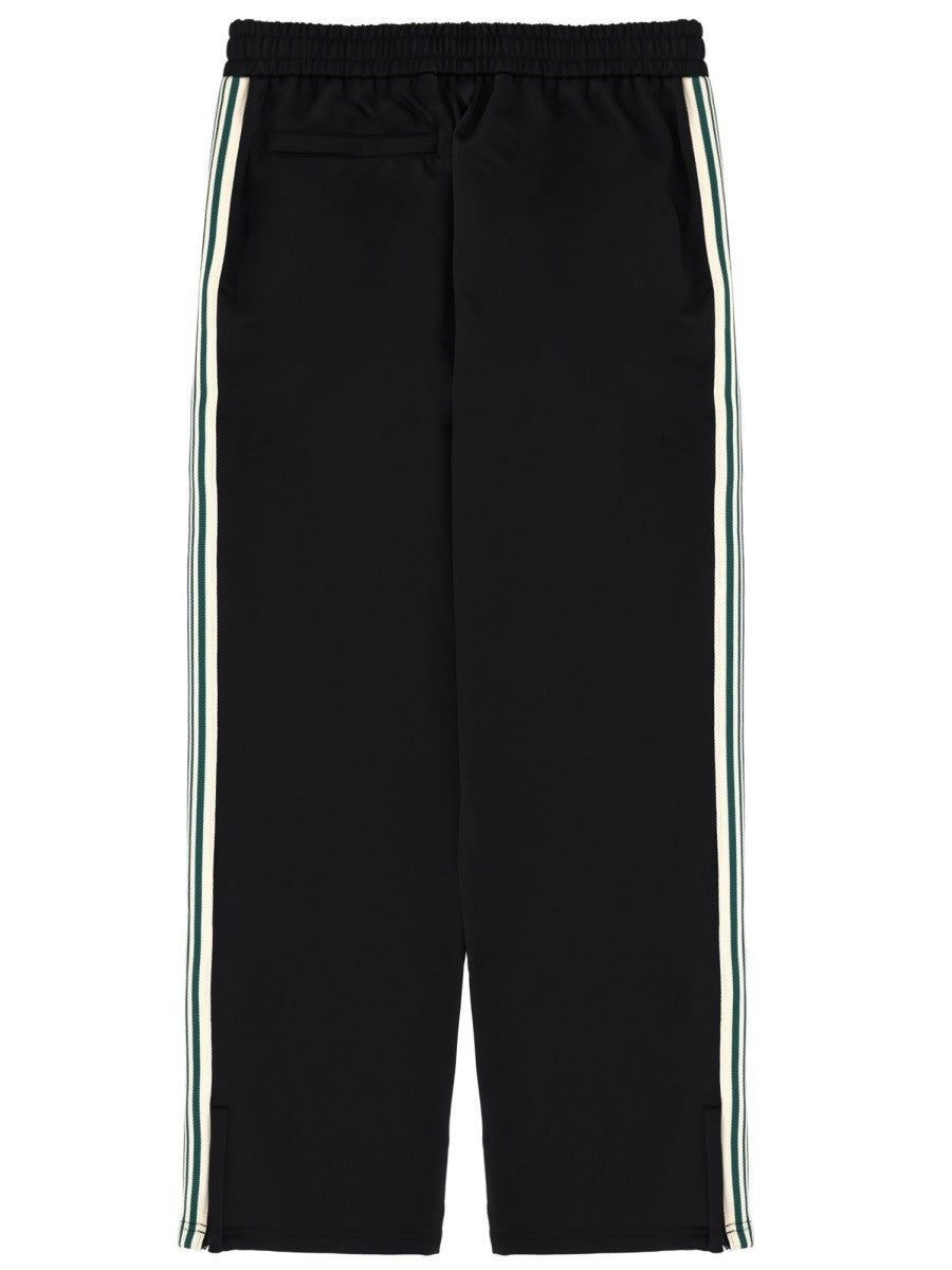 Represent - Férfi - Fekete - Nadrág