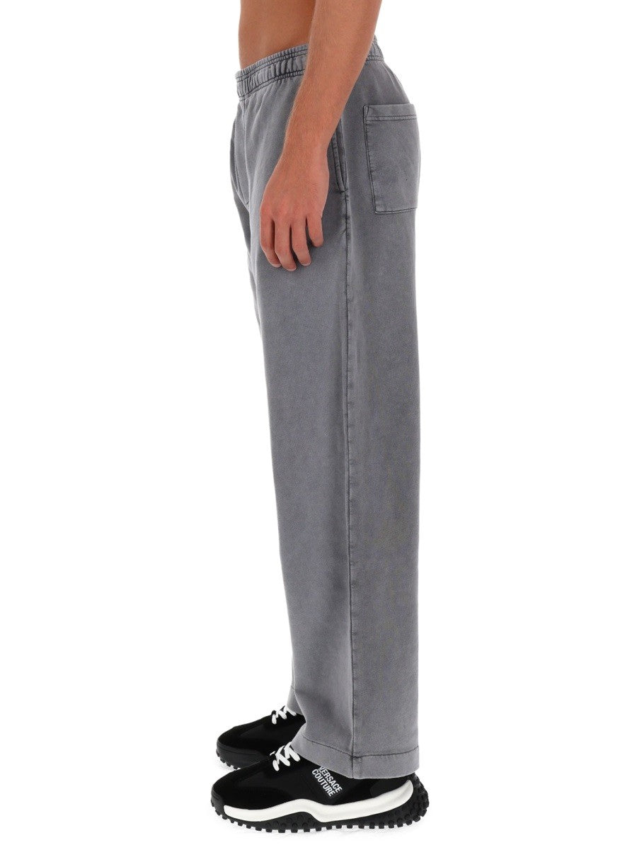 Versace Jeans Couture - Férfi - Szürke - Nadrág