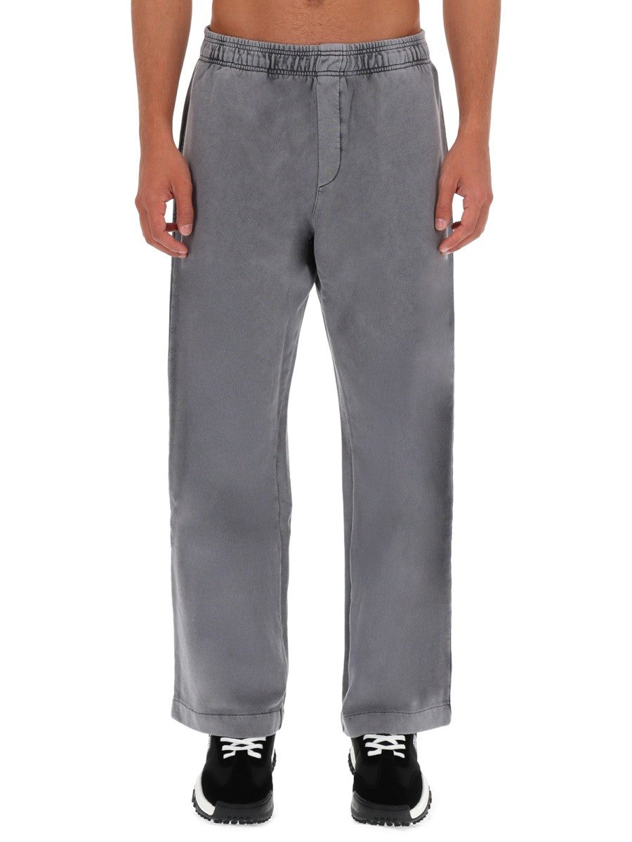 Versace Jeans Couture - Férfi - Szürke - Nadrág