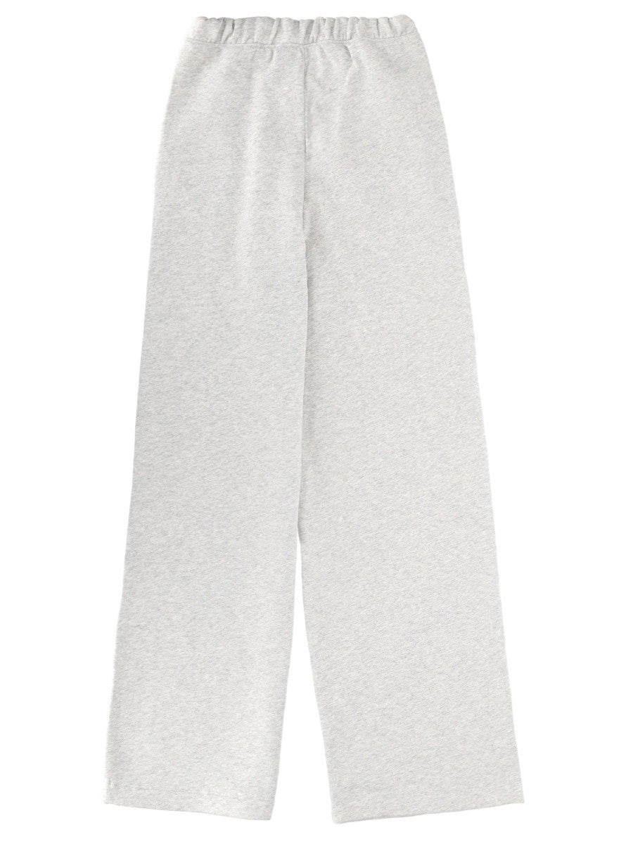 ROTATE BIRGER CHRISTENSEN - Woman - Grey - Pants