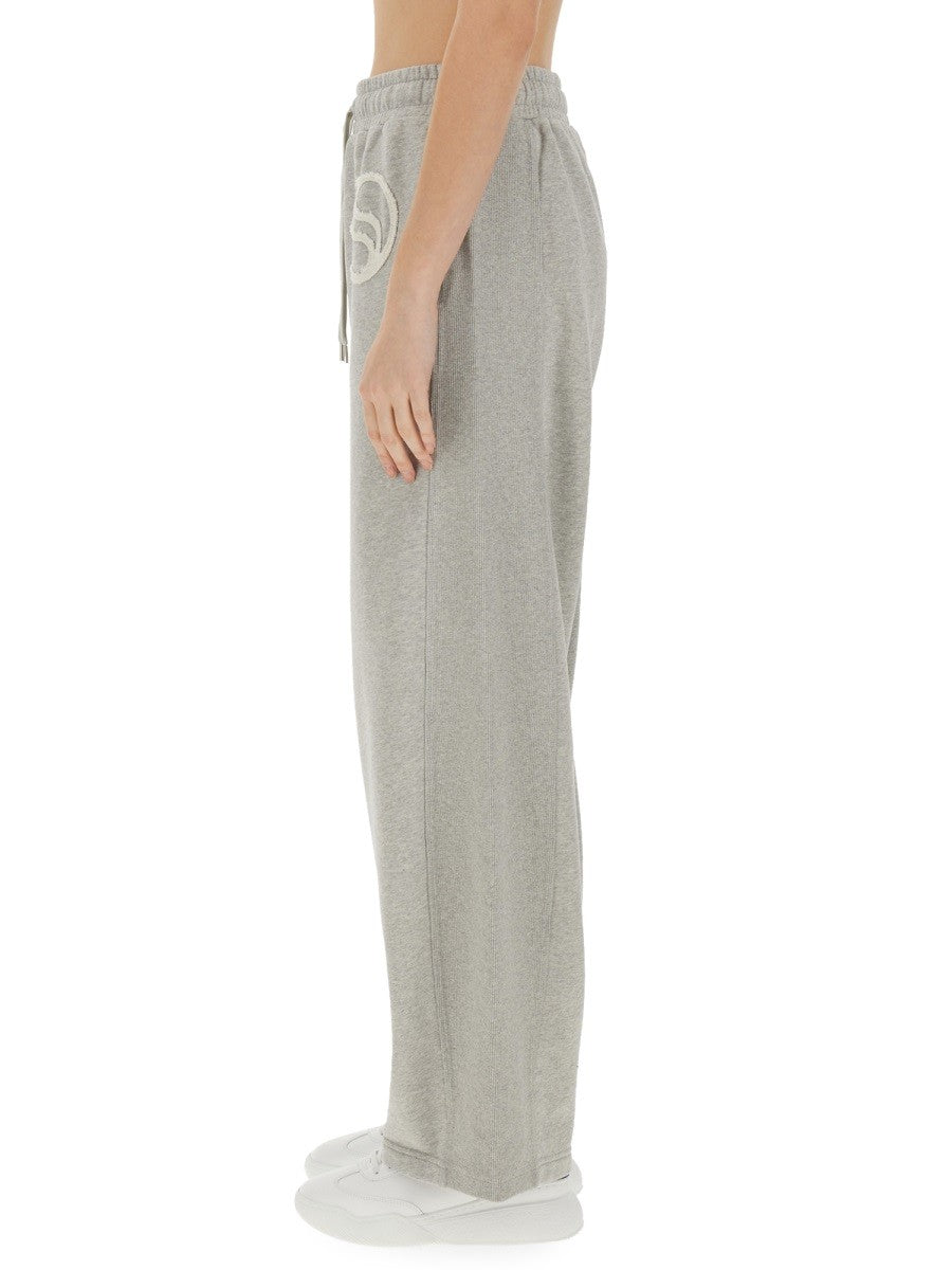 stella mccartney - Woman - Grey - Track Suit