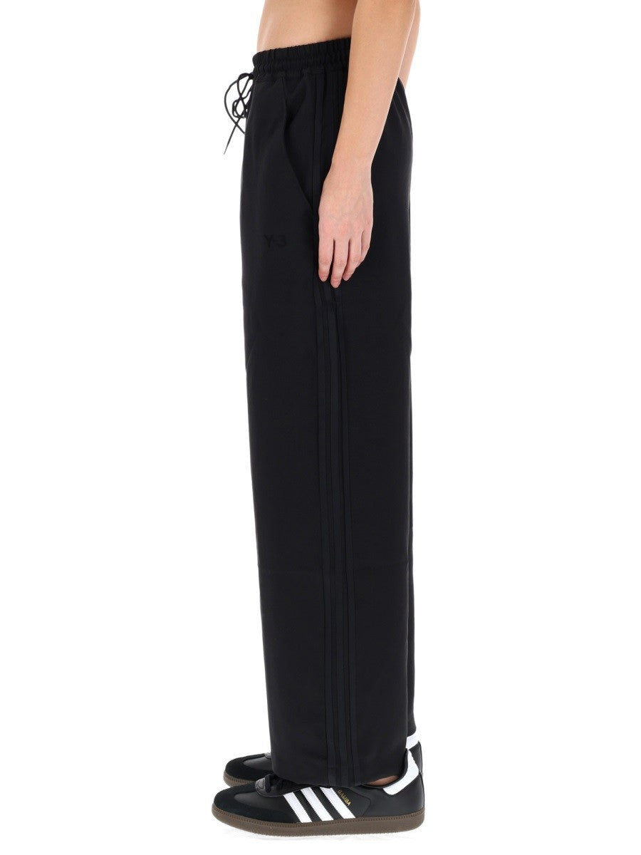 Y-3-as - Női - Fekete - Nadrág