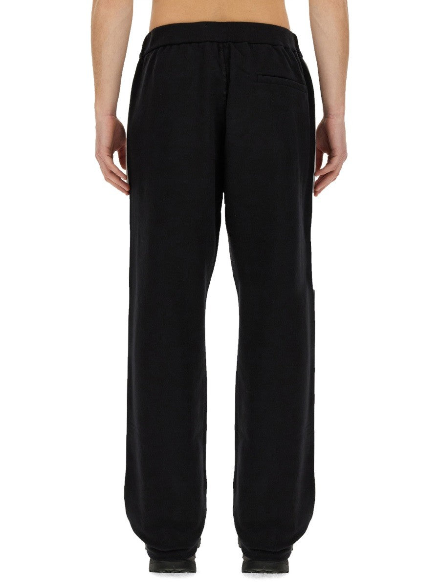 Dsquared - Man - Black - Track Suit