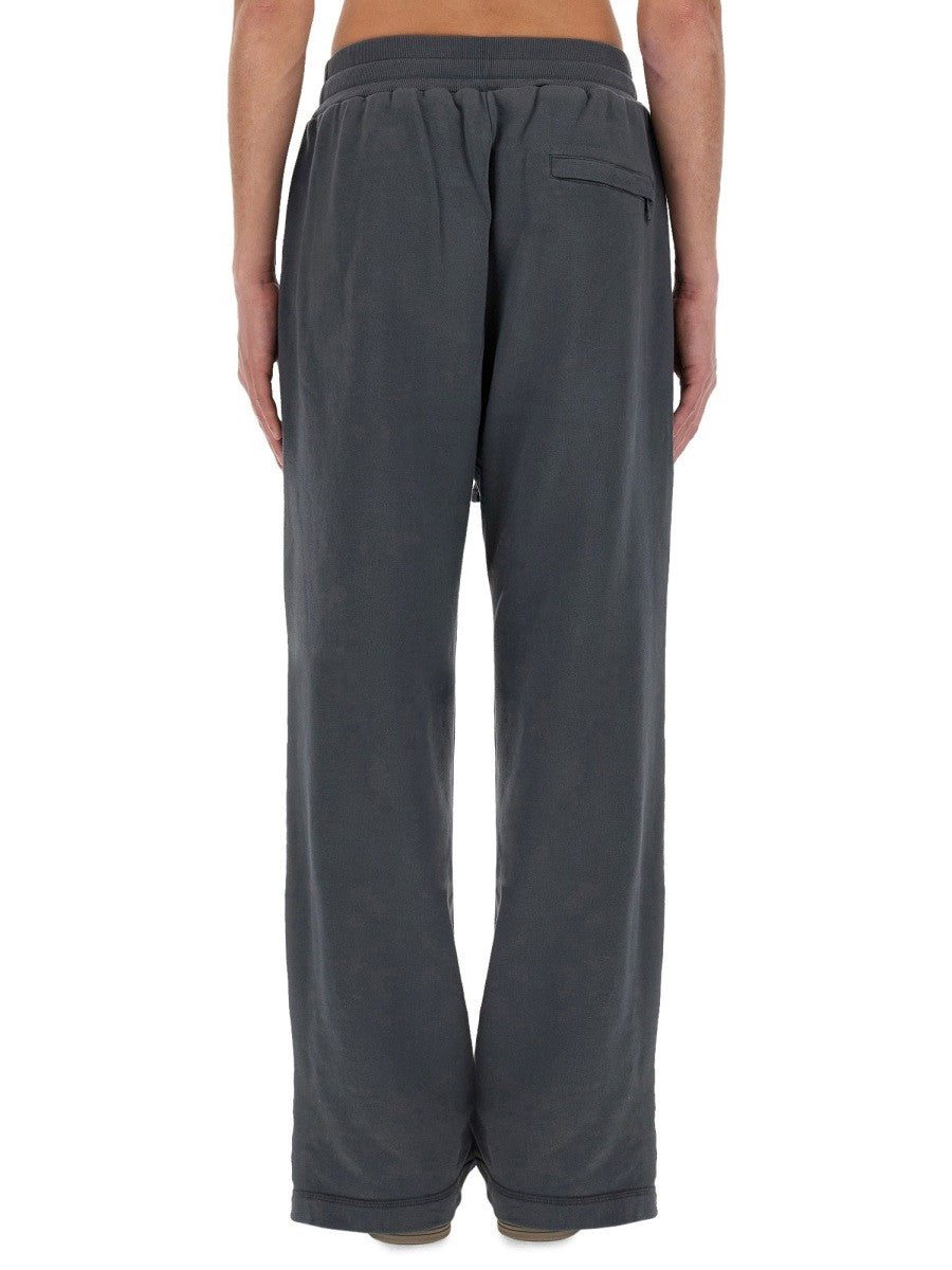 Dolce & Gabbana – Férfi – Szürke – Nadrág