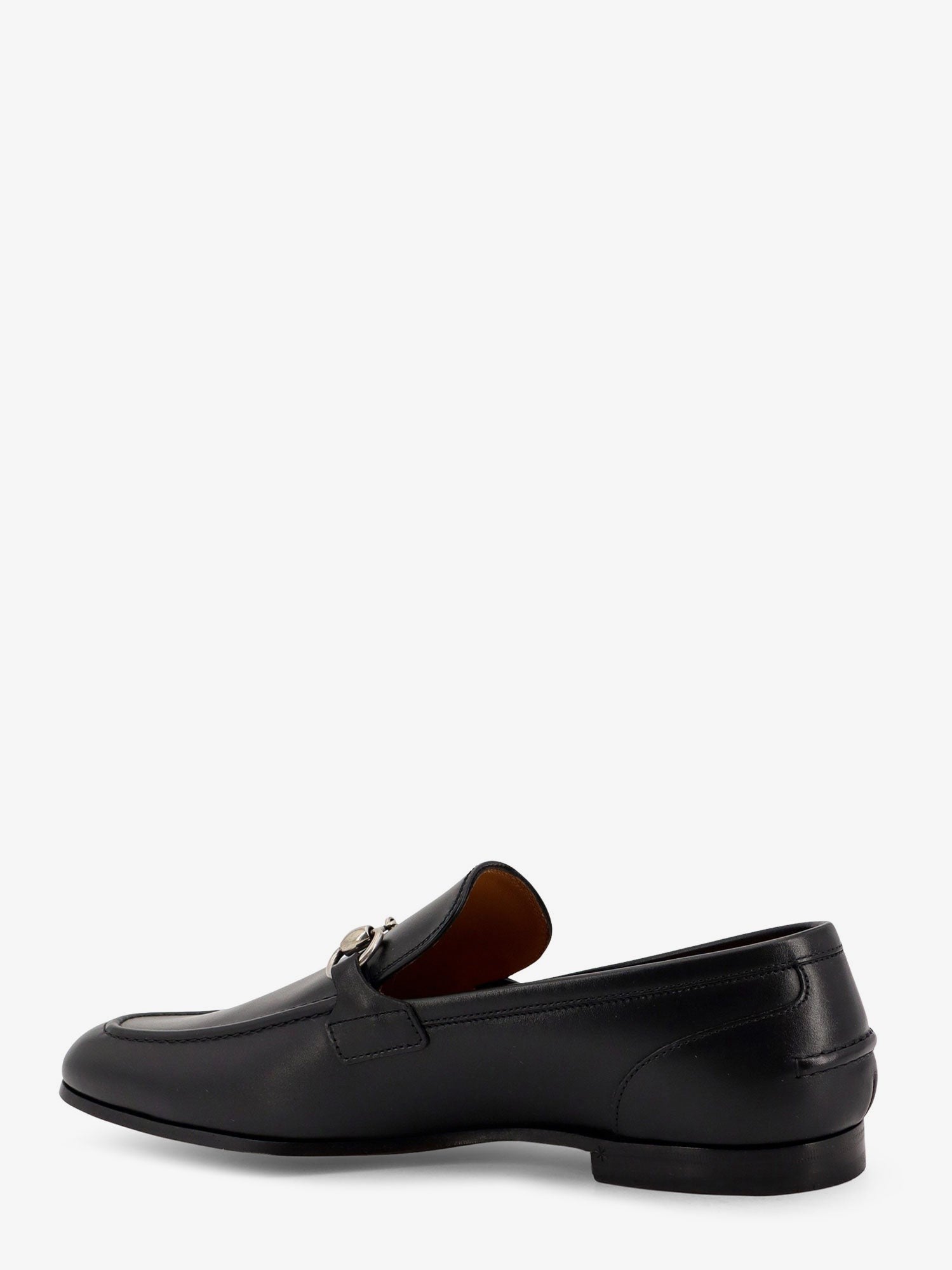 Gucci - Man - Black - Loafer