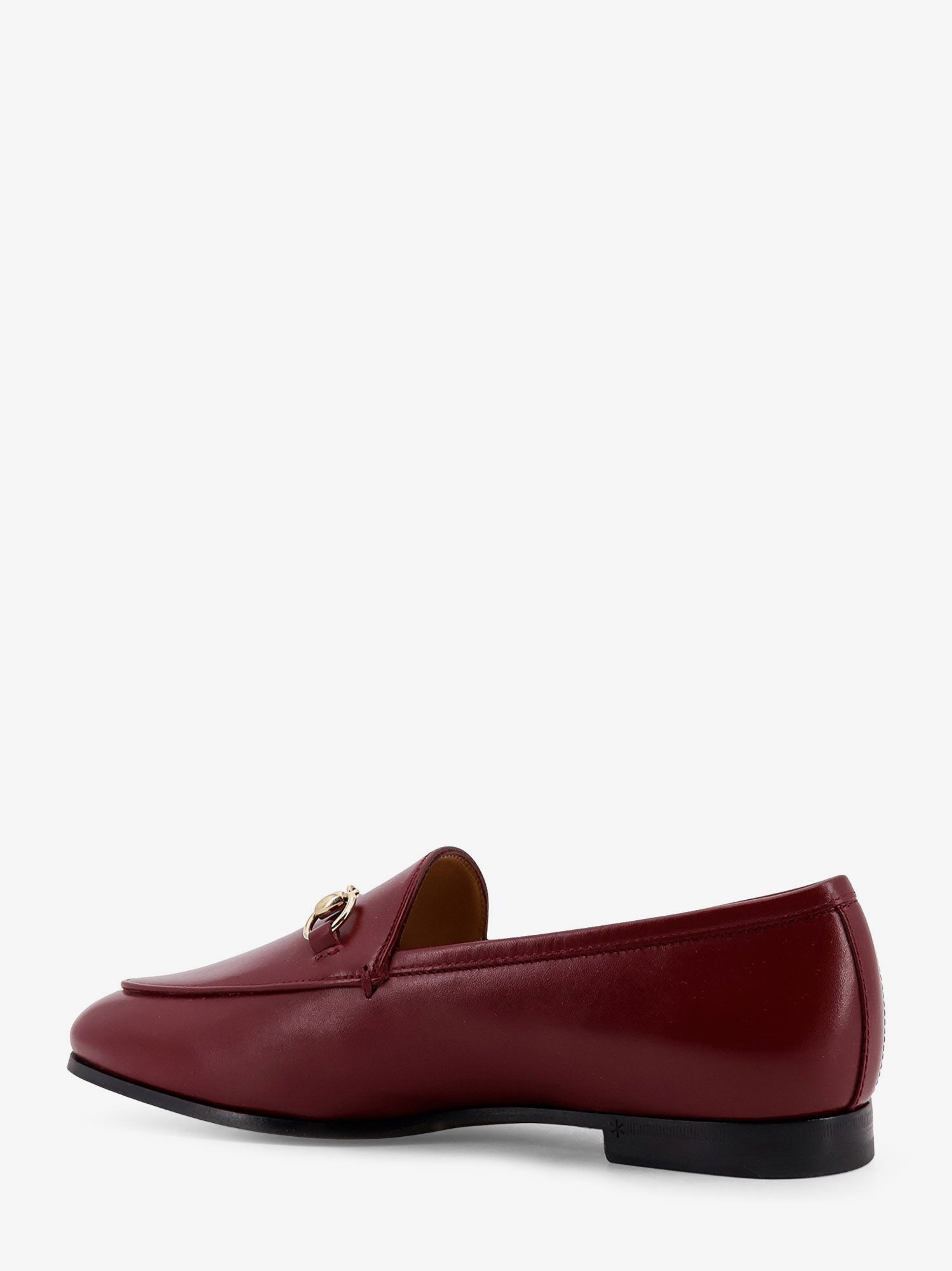 Gucci - Woman - Red - Loafer