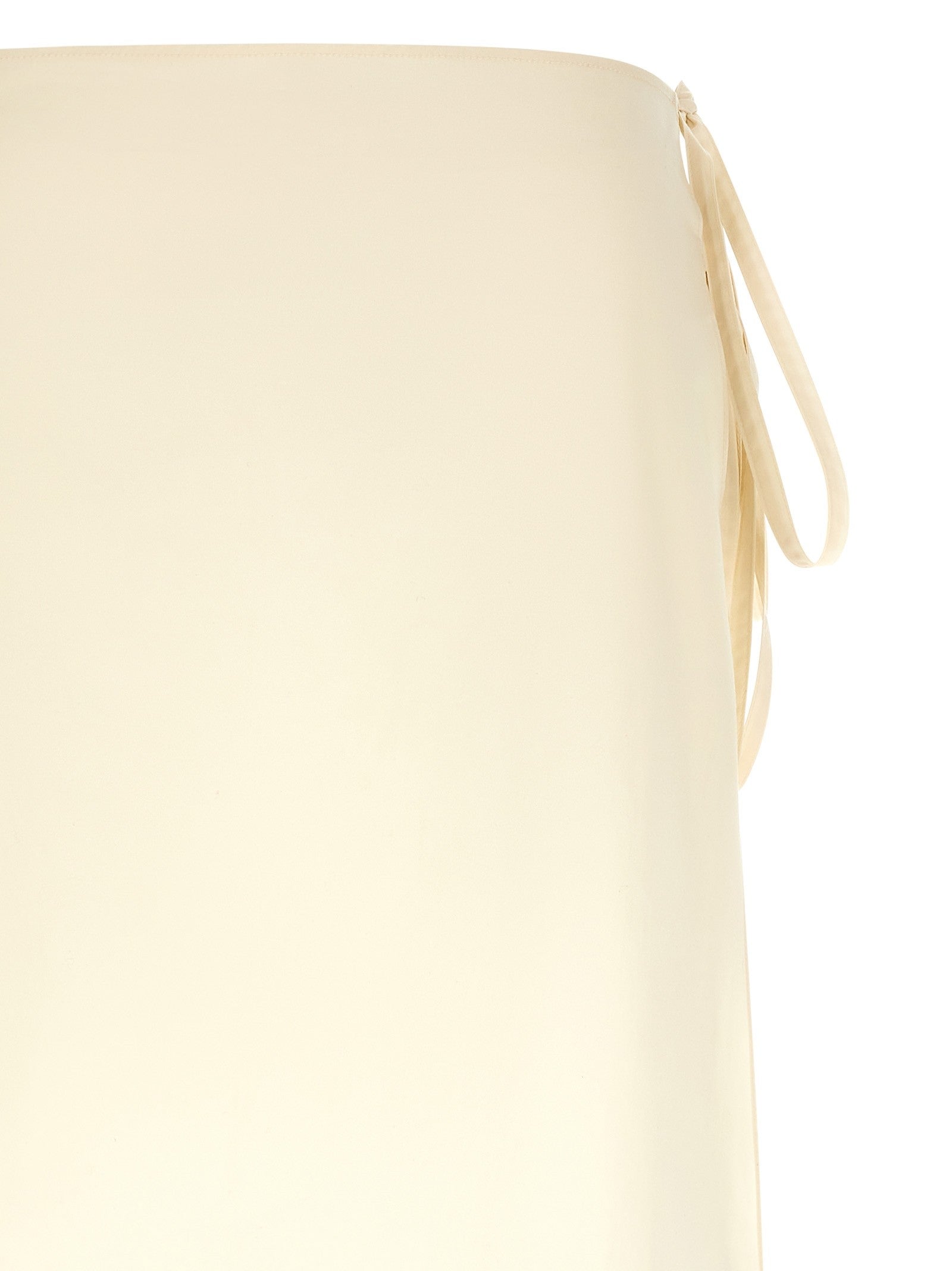 MISENITHE - nan - White - Skirt