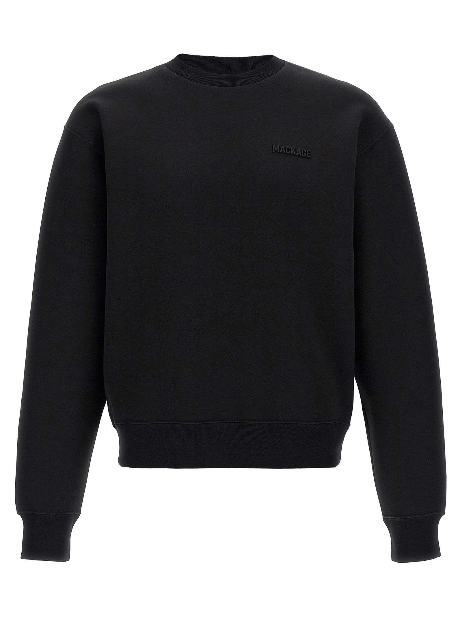 MACKAGE - nan - Black - Sweatshirt