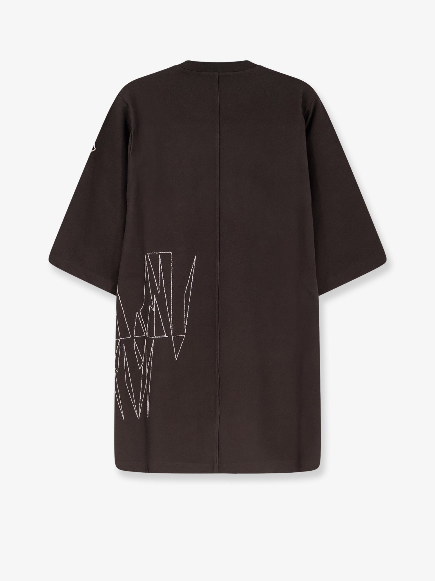 MONCLER + RICK OWENS - Férfi - Dark Dust - Póló