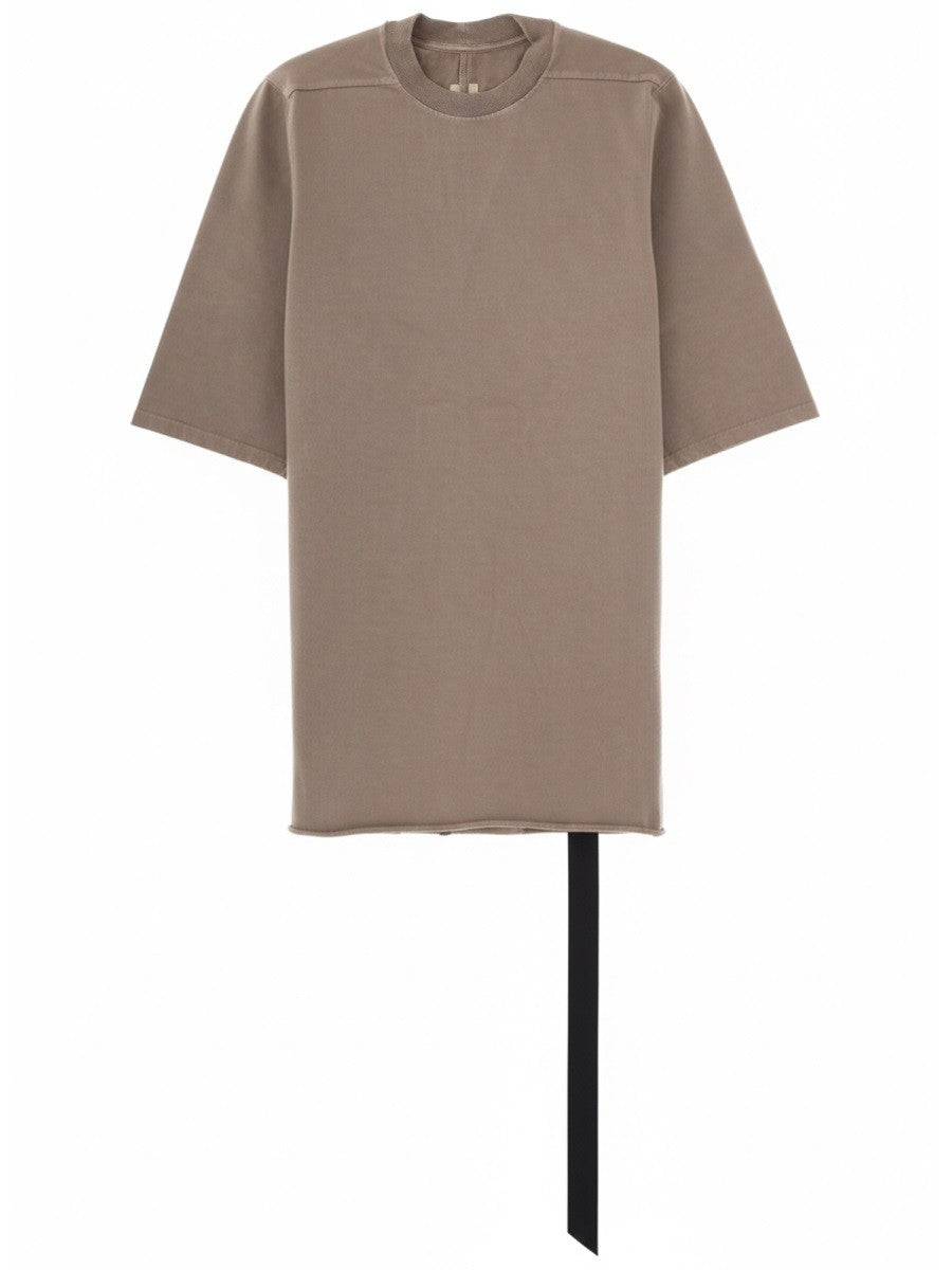 RICK OWENS DRKSHDW - Férfi - Barna - Póló