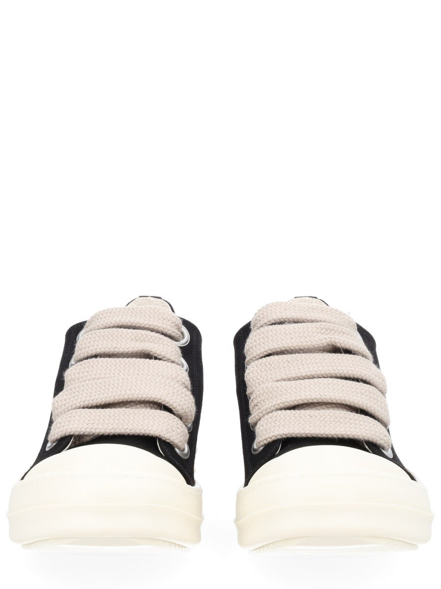 RICK OWENS DRKSHDW - Man - Black - Sneaker