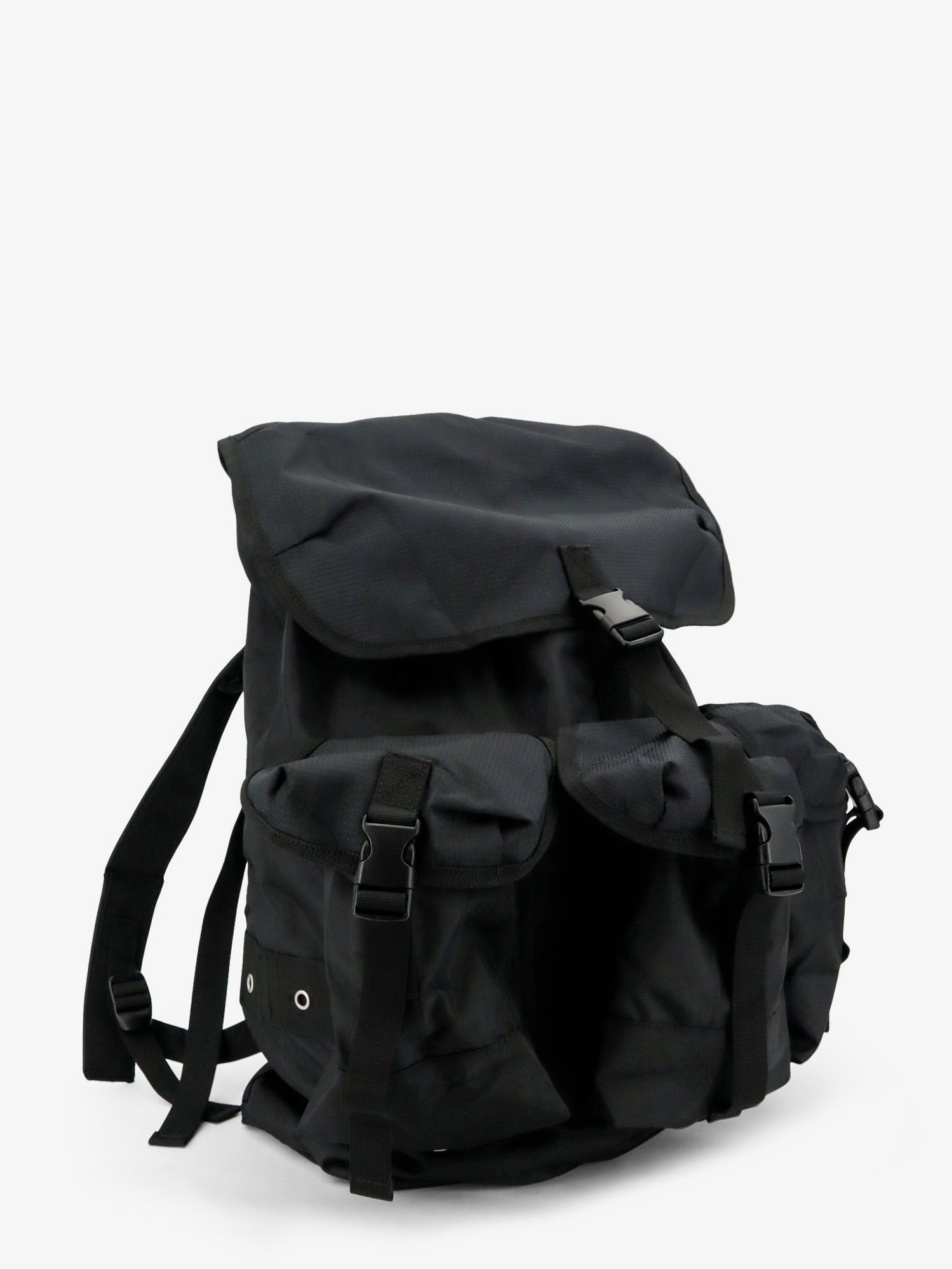 OAMC PEACEMAKER - Man - Black - Backpack