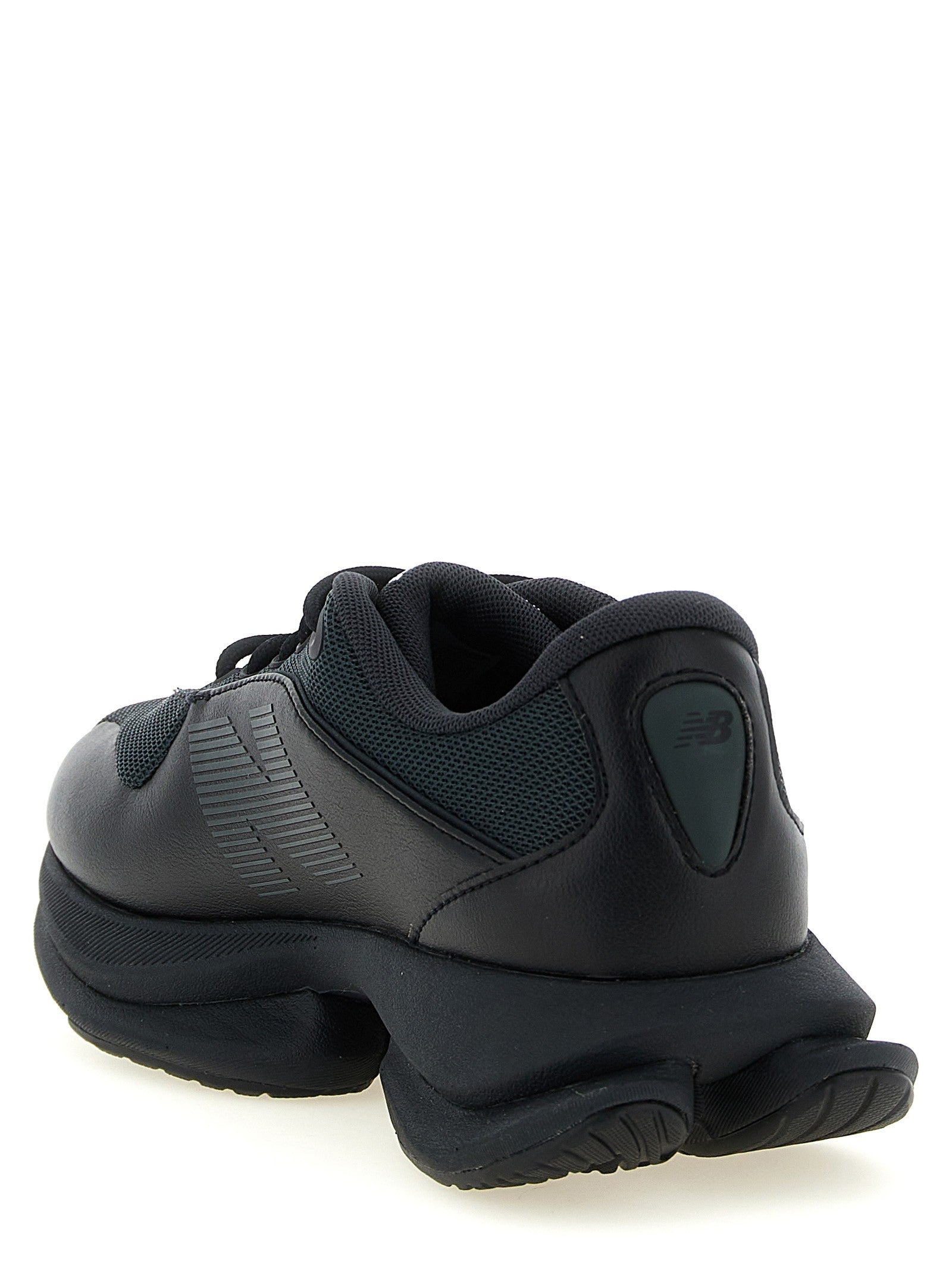 JUNYA WATANABE - nan - Fekete - Sneaker