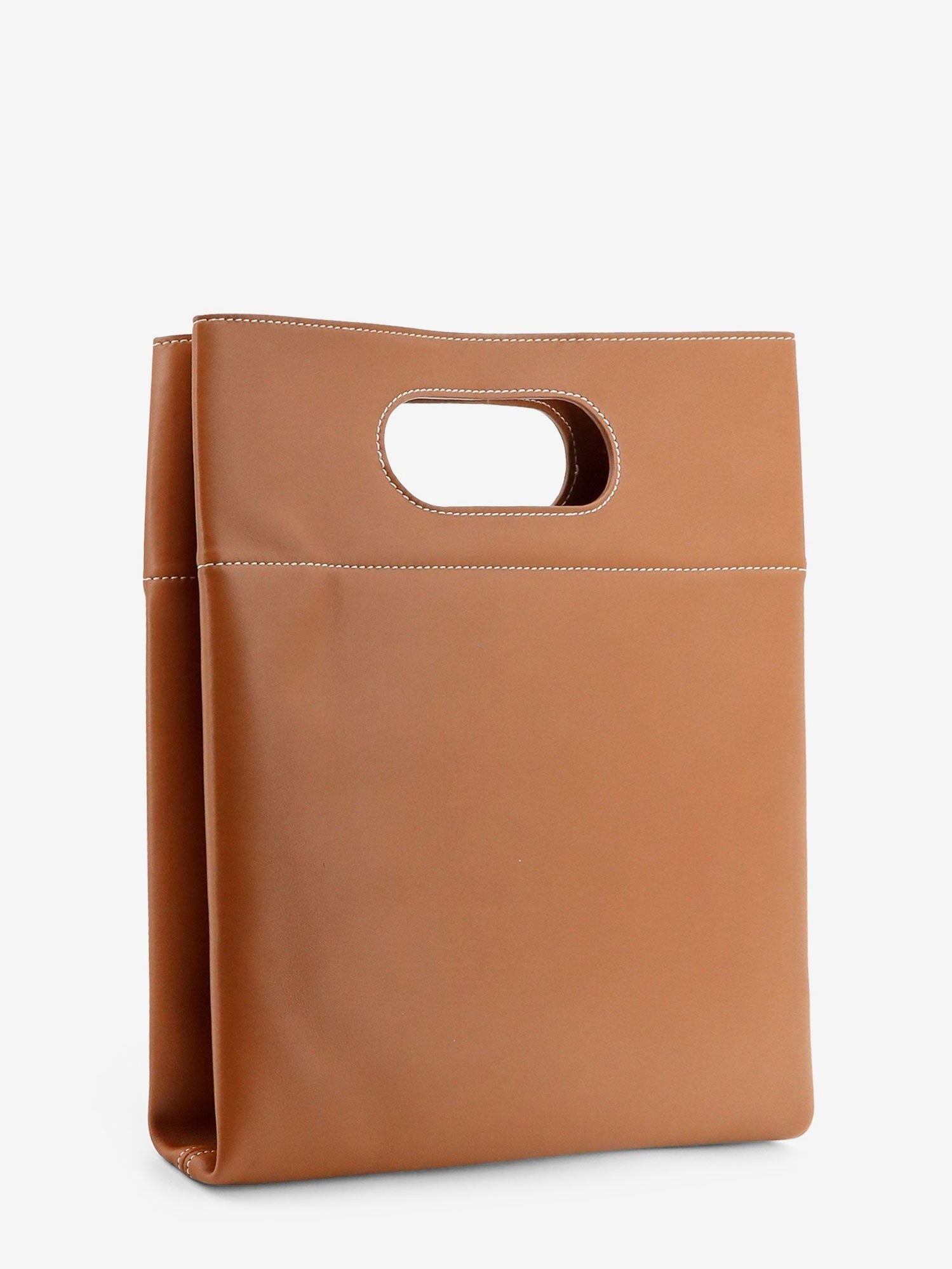 LORO PIANA - Woman - Brown - Handbag