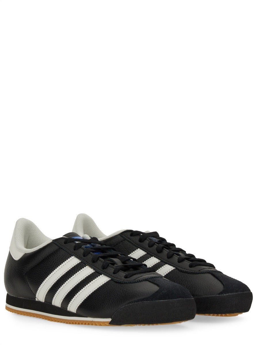 ADIDAS ORIGINALS - Man - Black - Sneaker
