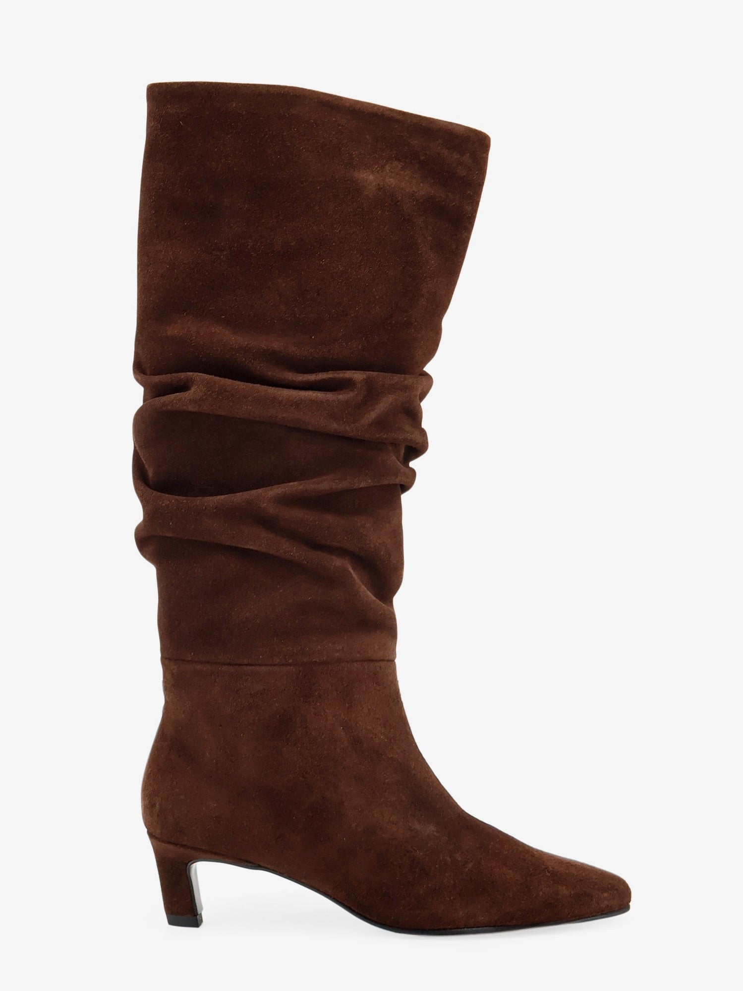 ALOHAS - Woman - Brown - Boot