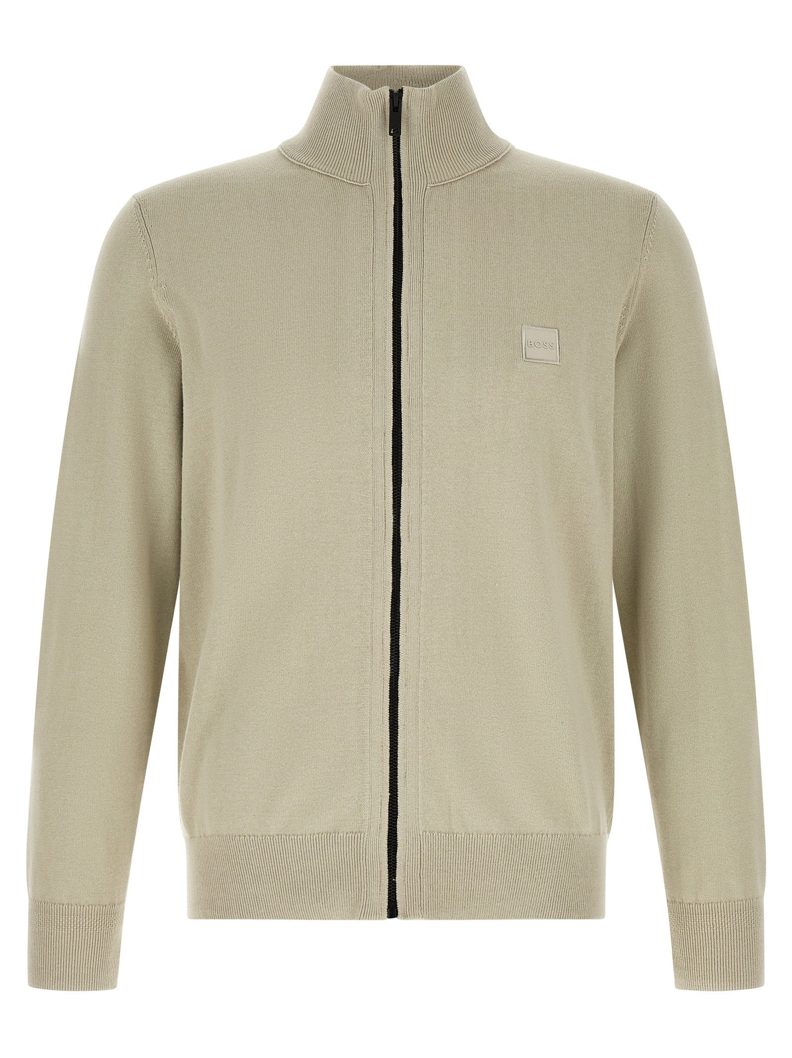 HUGO BOSS - nan - Beige - Sweater