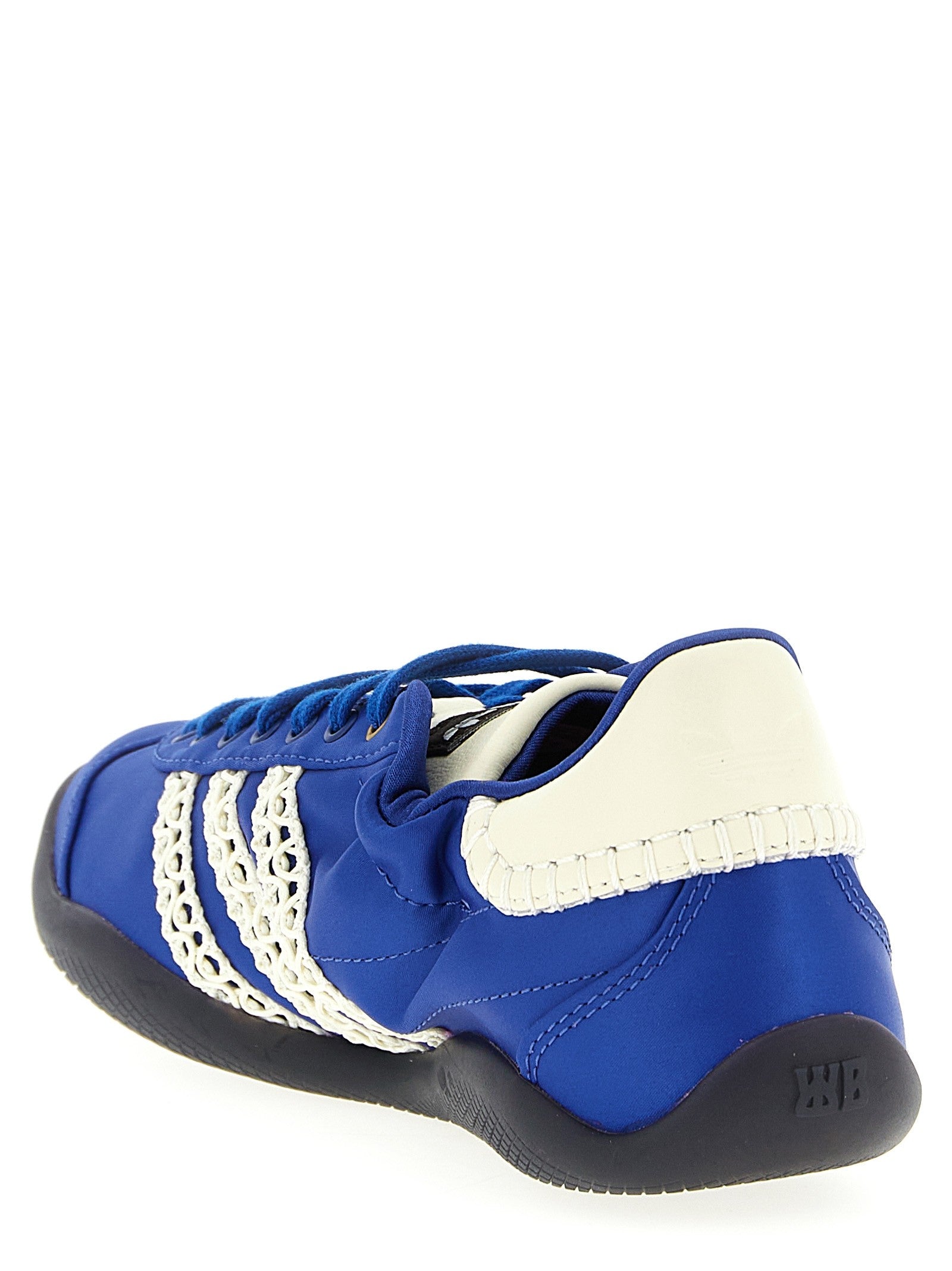 ADIDAS ORIGINALS - nan - Blue - Sneaker