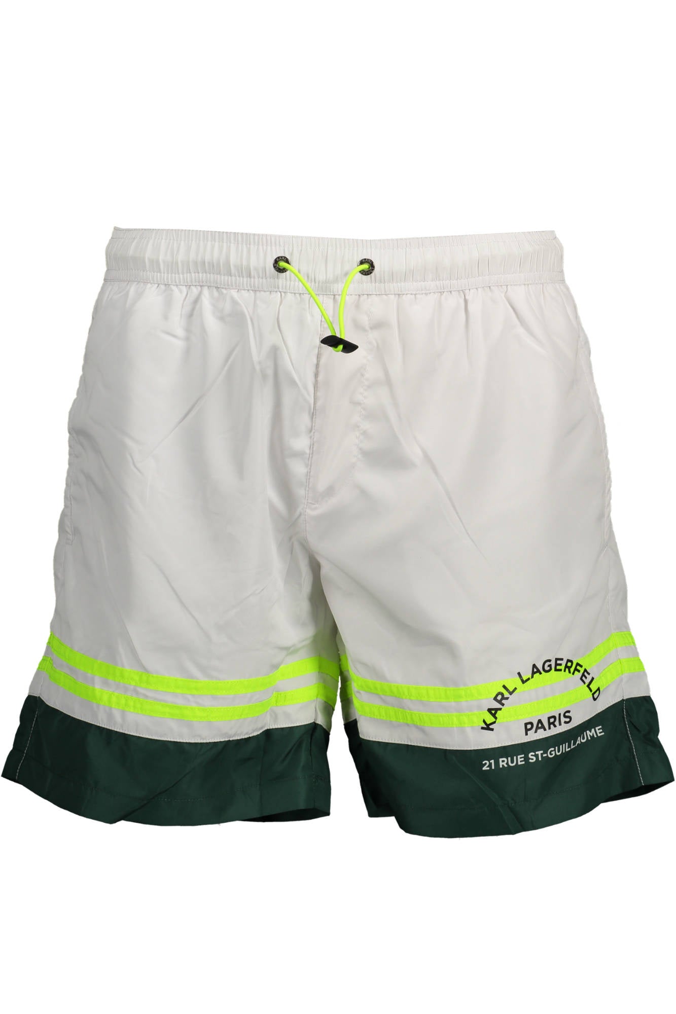 KARL LAGERFELD BEACHWEAR - Man - Swimwear