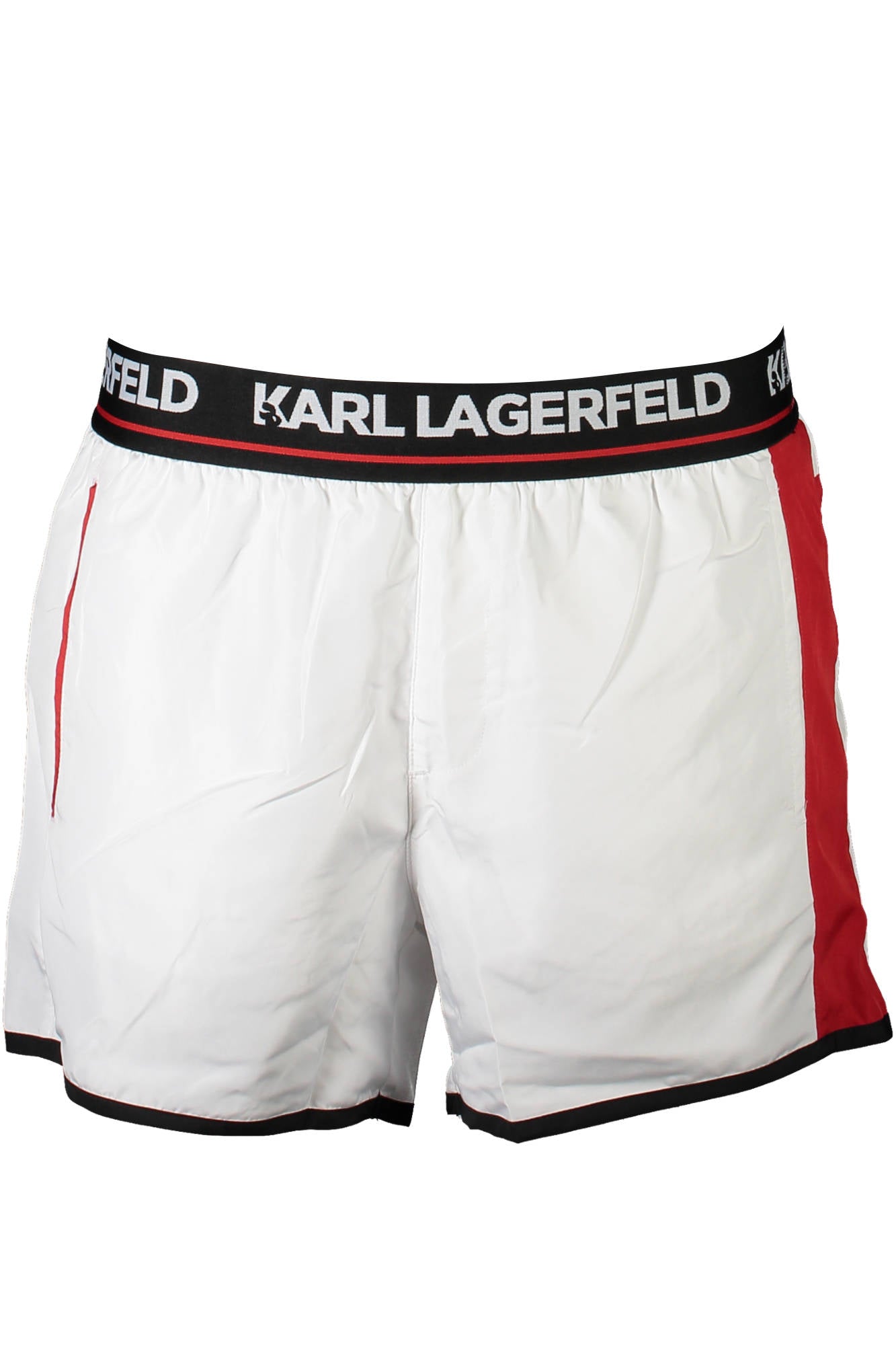 KARL LAGERFELD BEACHWEAR - Man - Swimwear