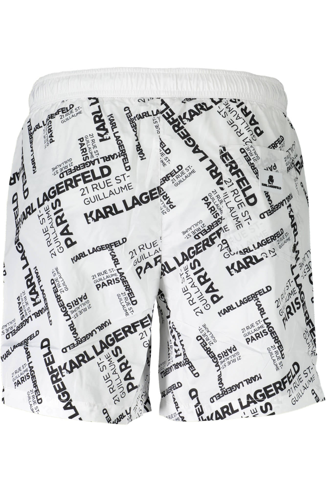 KARL LAGERFELD BEACHWEAR - Férfi - Fürdőruha