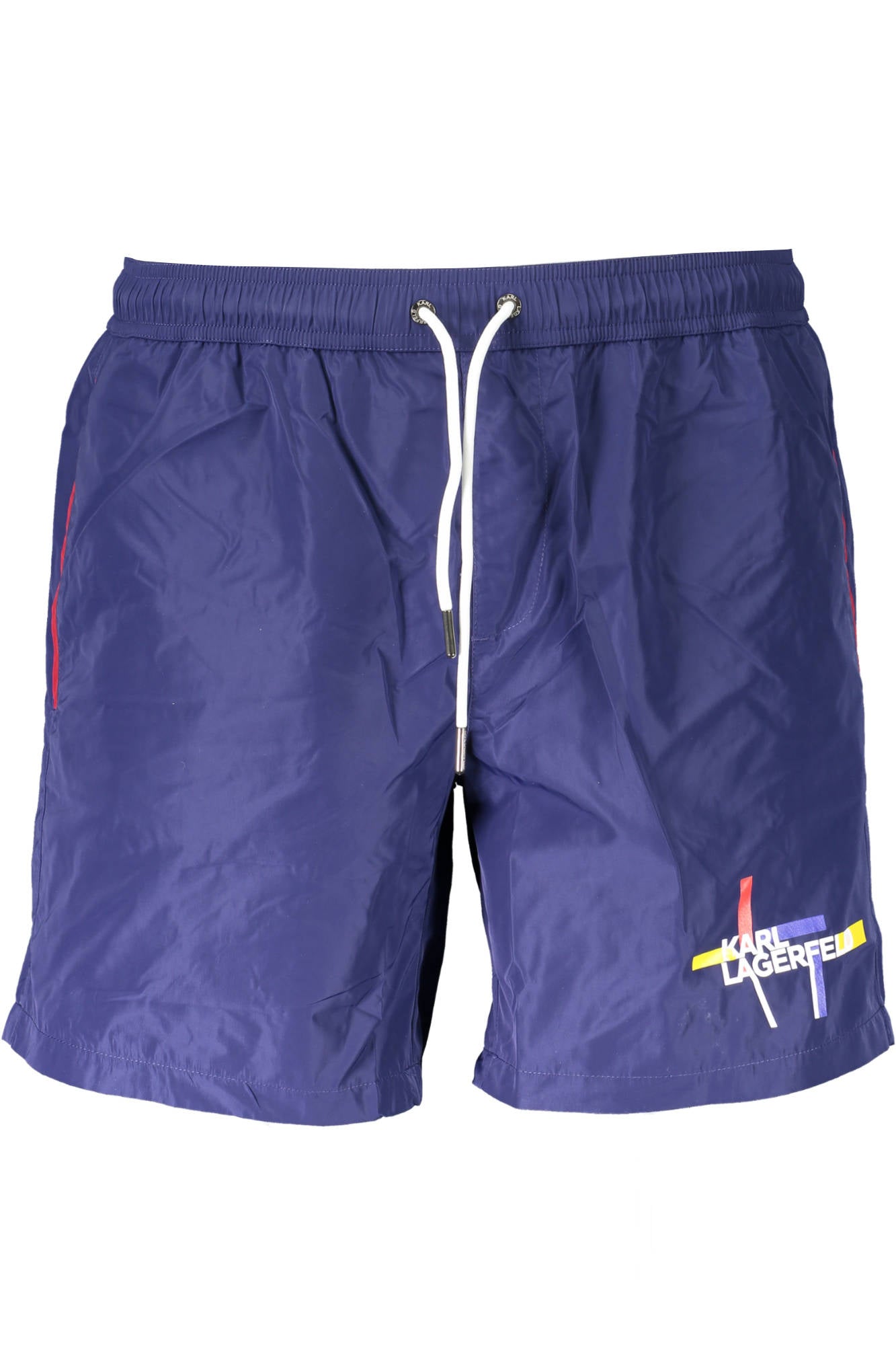 KARL LAGERFELD BEACHWEAR - Man - Swimwear