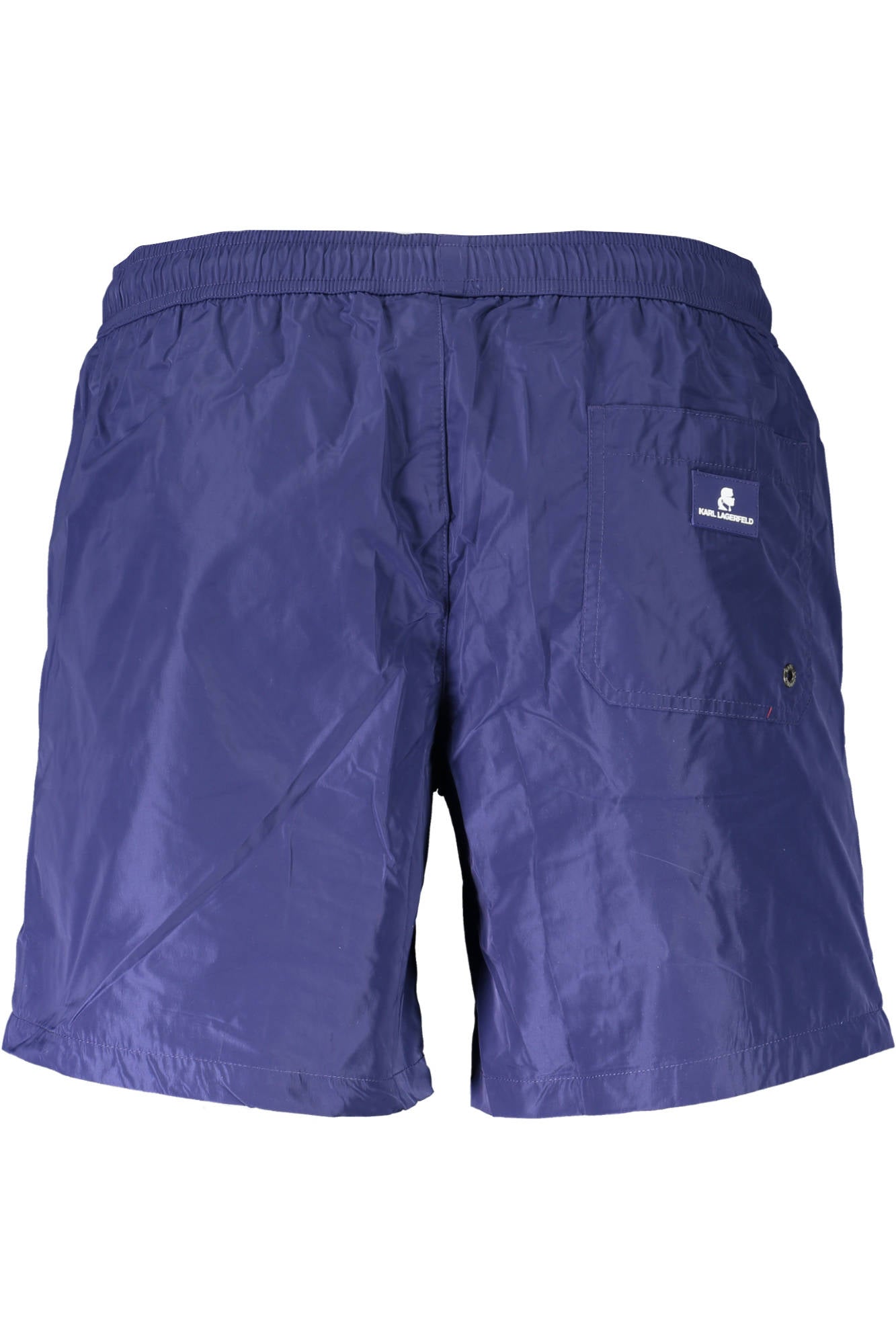 KARL LAGERFELD BEACHWEAR - Man - Swimwear