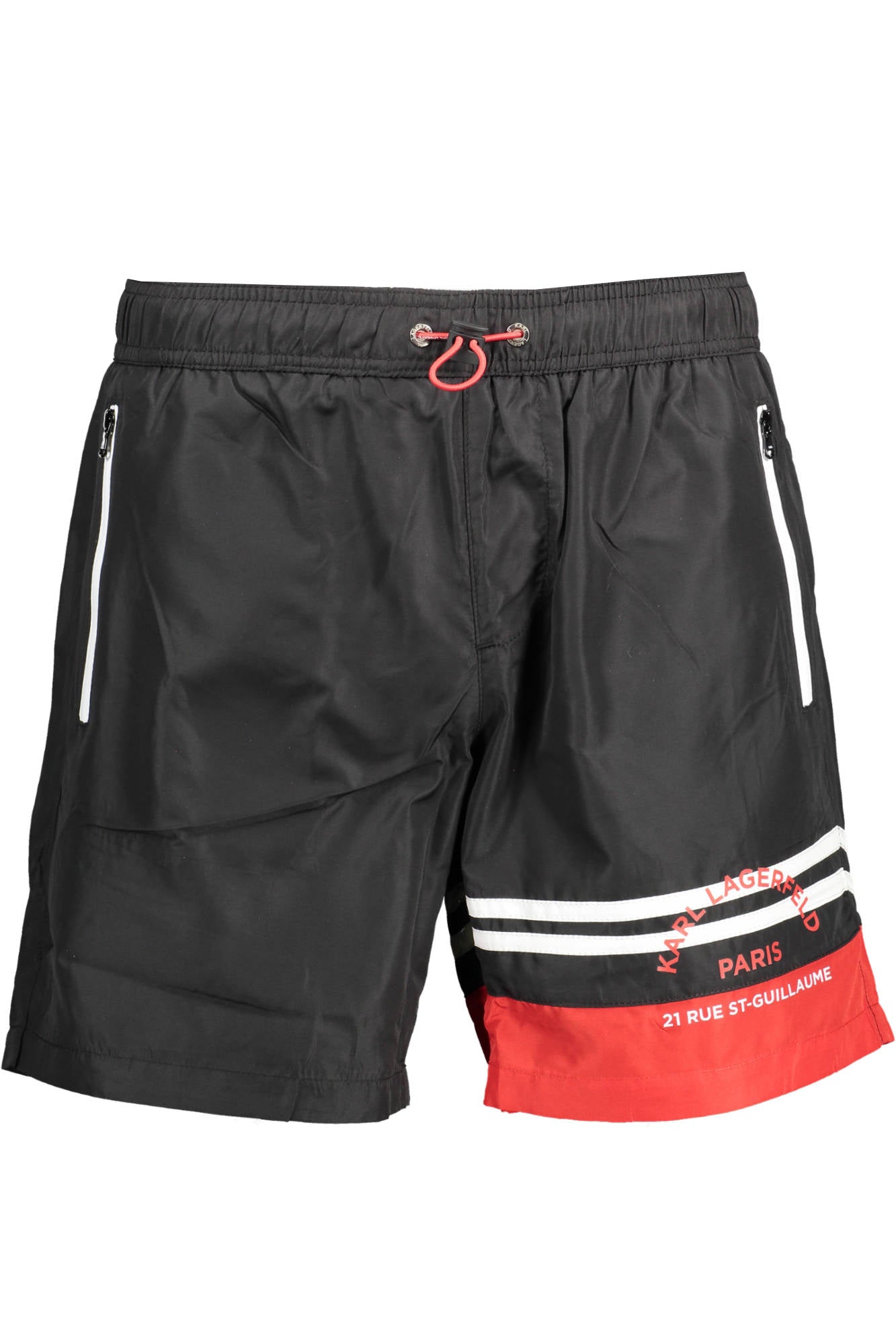 KARL LAGERFELD BEACHWEAR - Man - Swimwear