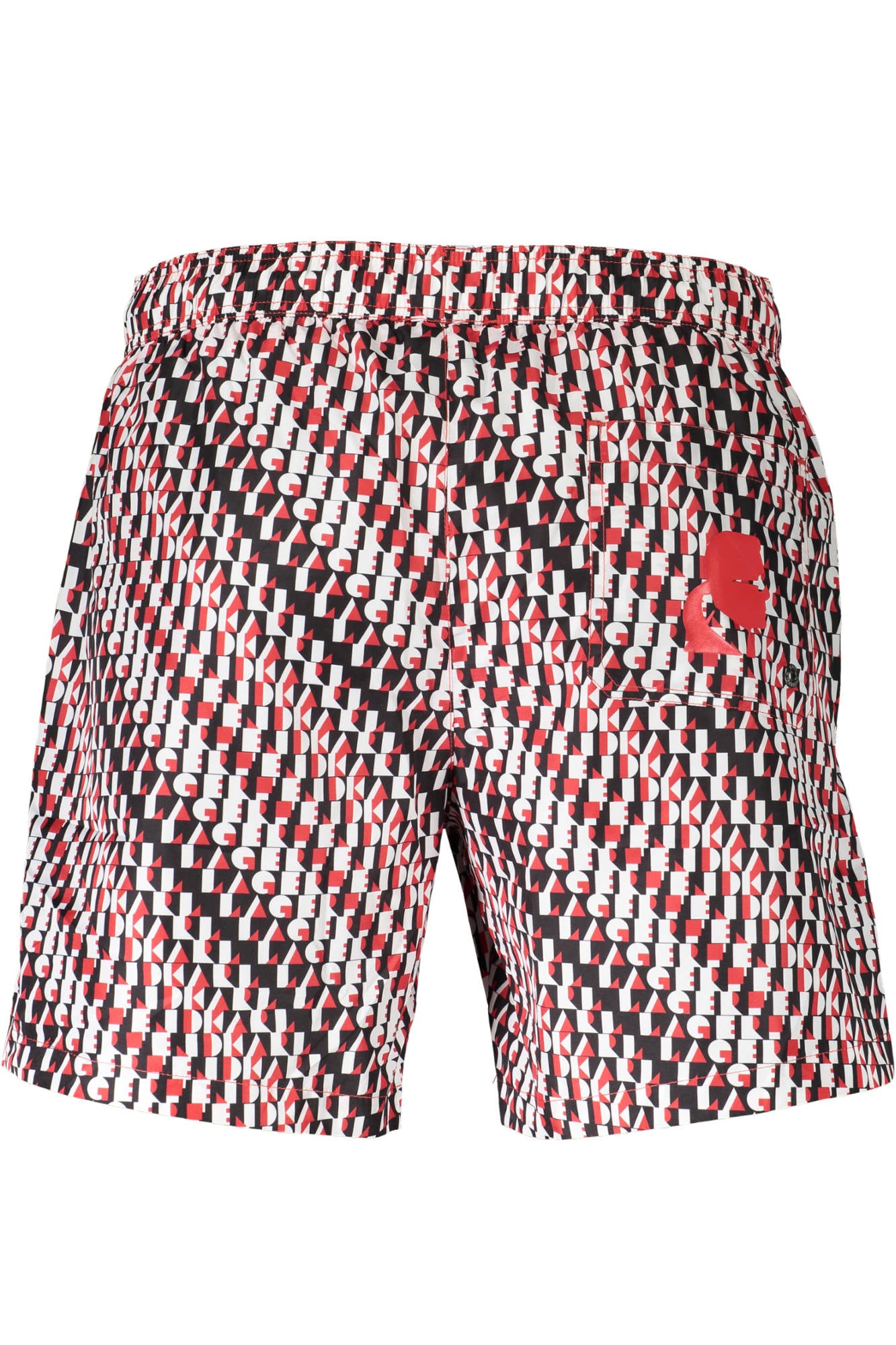 KARL LAGERFELD BEACHWEAR - Man - Swimwear