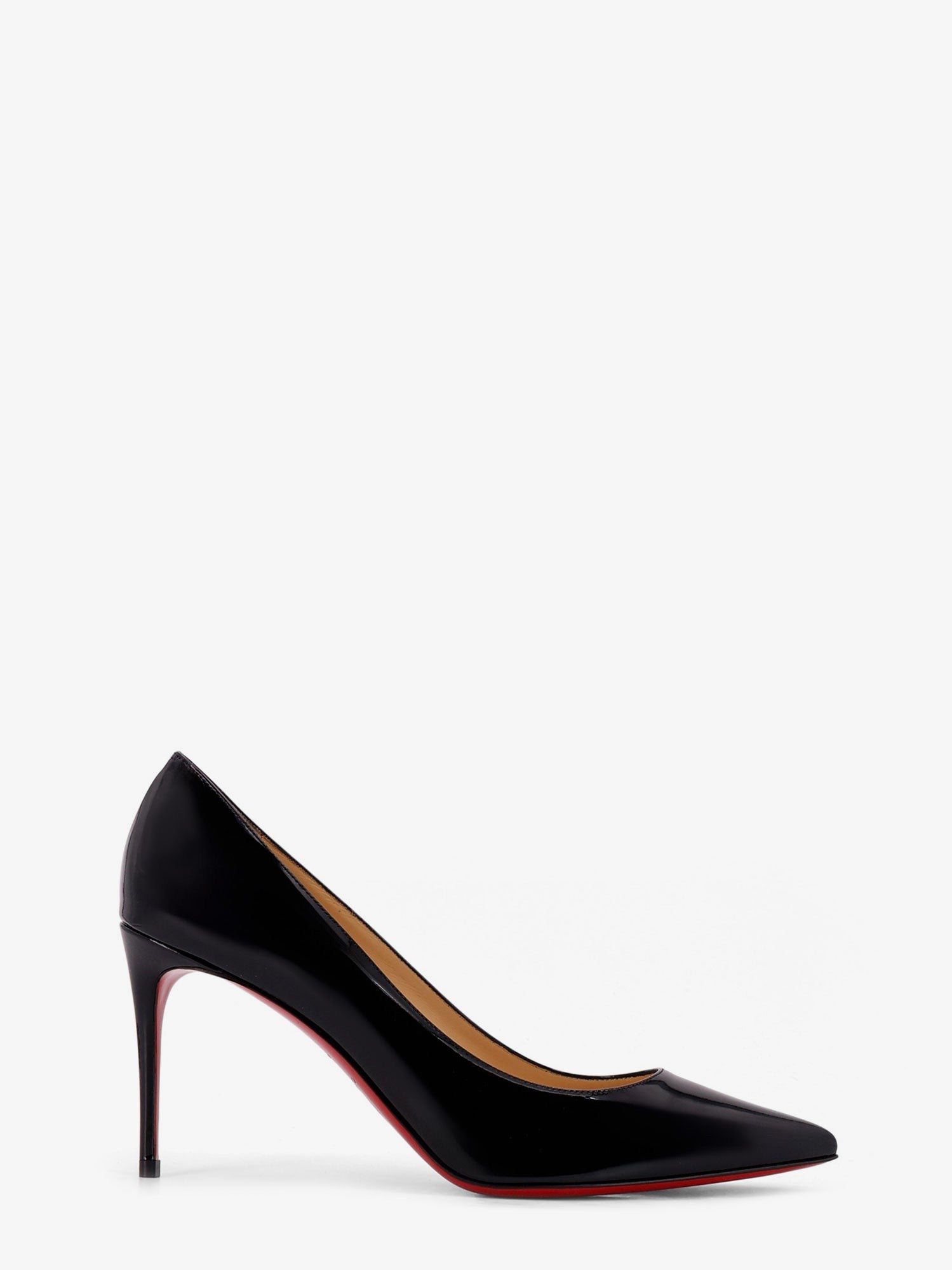 CHRISTIAN LOUBOUTIN - Női - Fekete - Tűsarkú Cipő