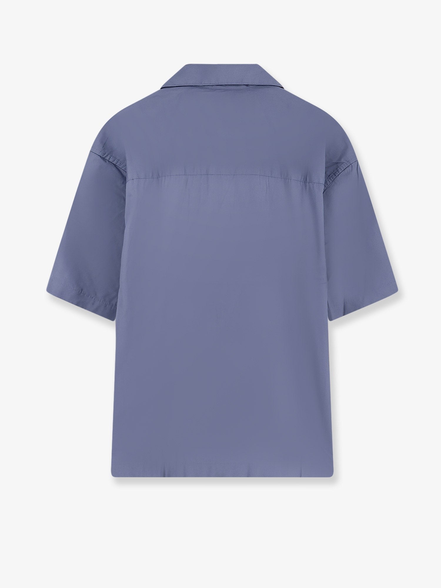Carhartt Wip - Man - Blue - Shirt