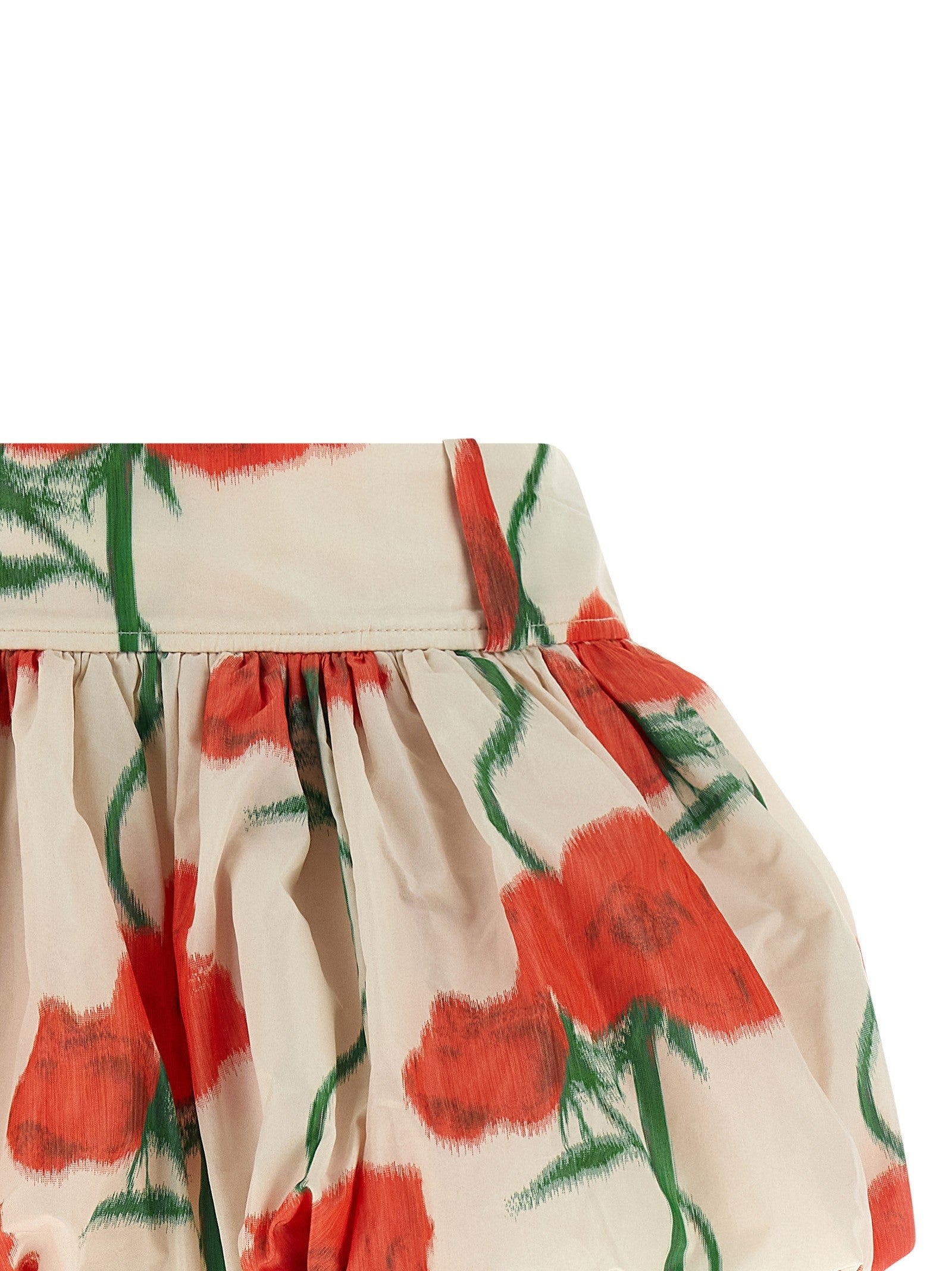 Kenzo - nan - Multicolor - Skirt