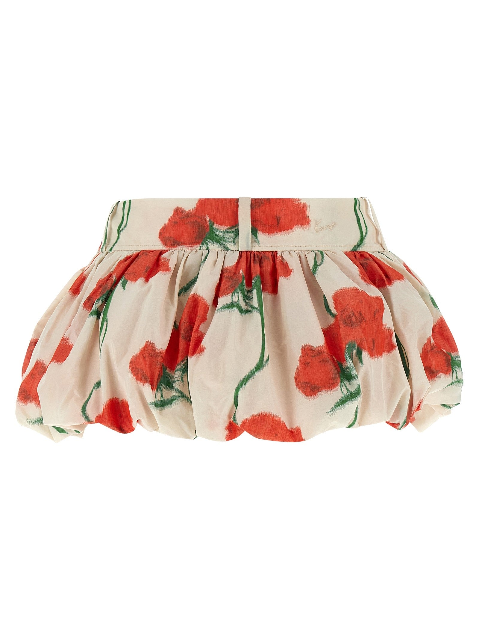 Kenzo - nan - Multicolor - Skirt