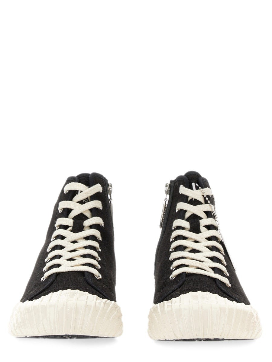 Kenzo - Man - Black - Sneaker