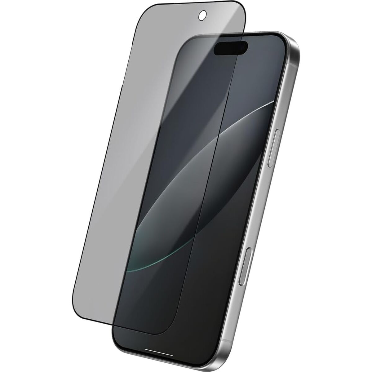 Iphone 17 Üvegfólia Képernyővédő