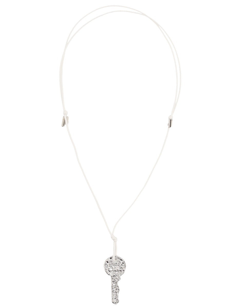 MM6 MAISON MARGIELA - Unisex - Multicolour - Necklace