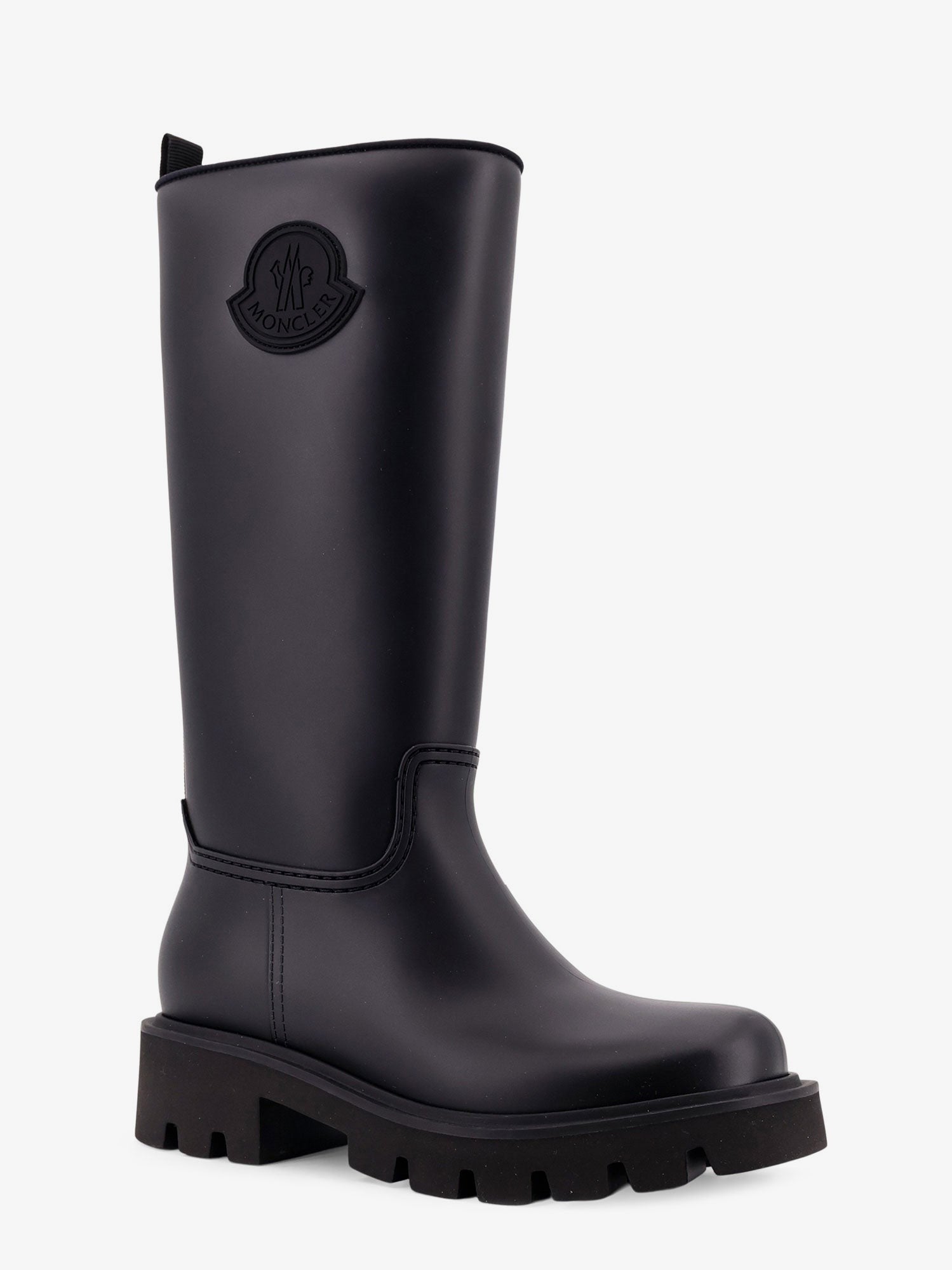 Moncler - Női - Fekete - Cipő