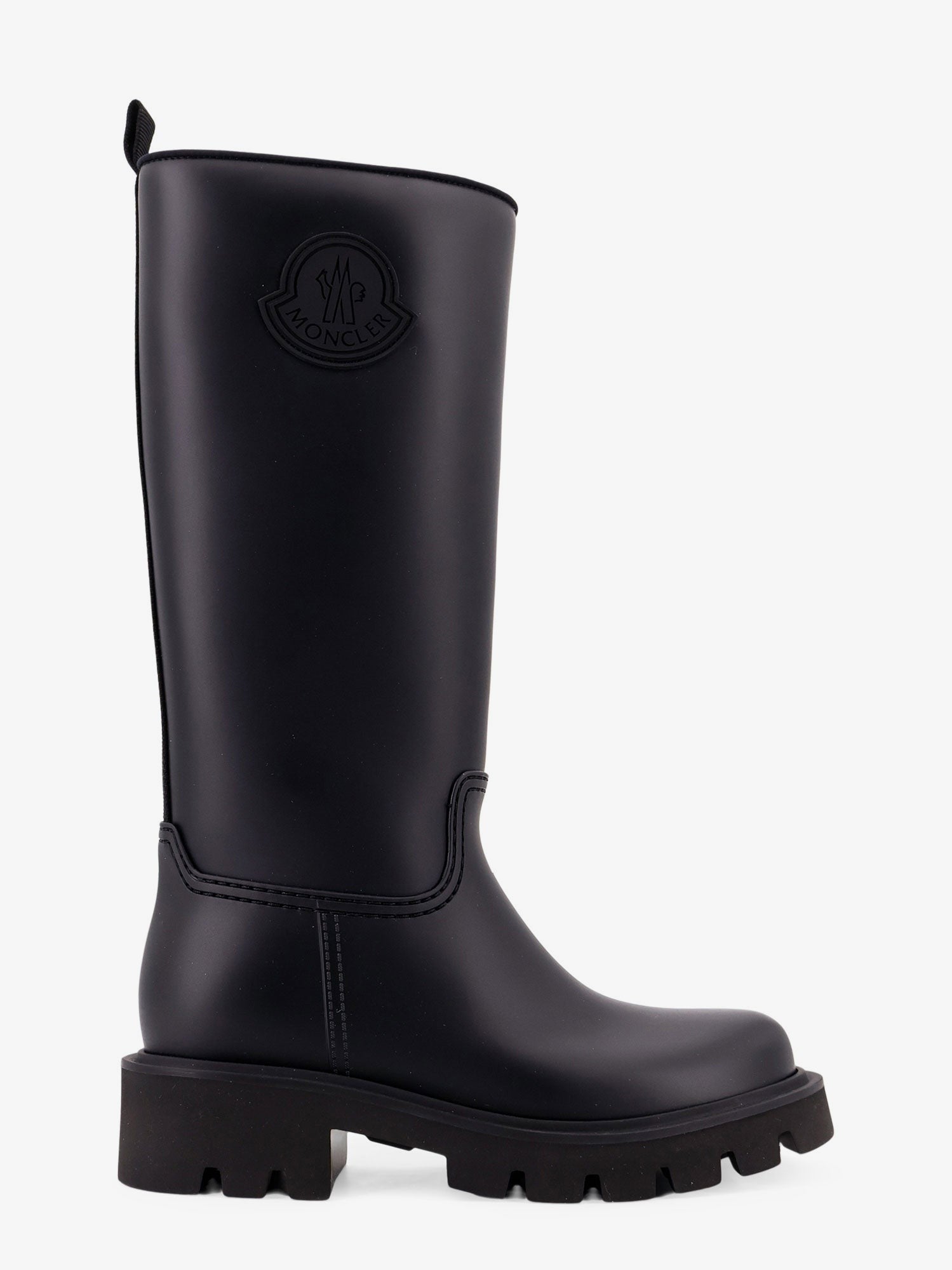 Moncler - Női - Fekete - Cipő