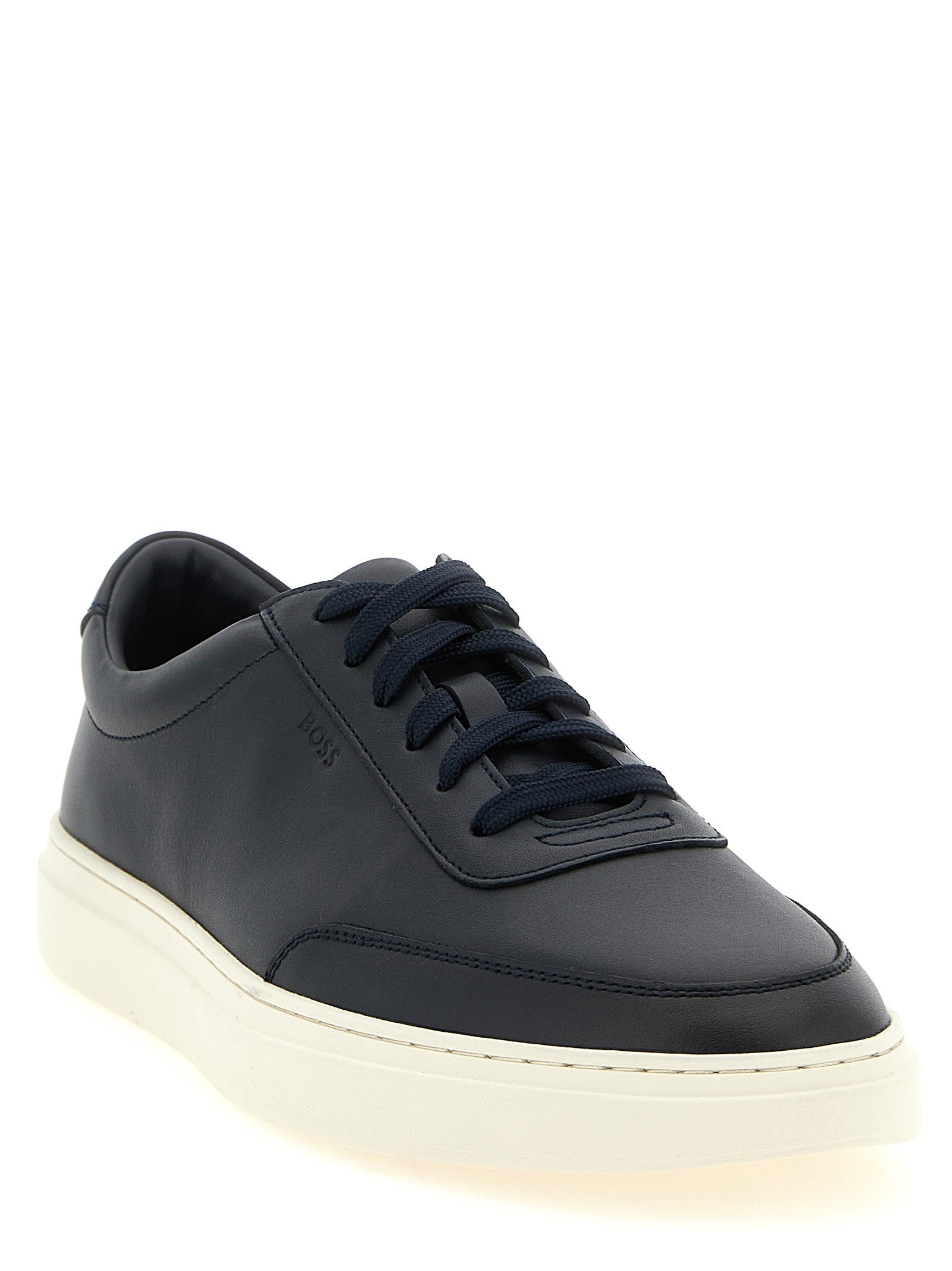 HUGO BOSS - nan - Blue - Sneaker