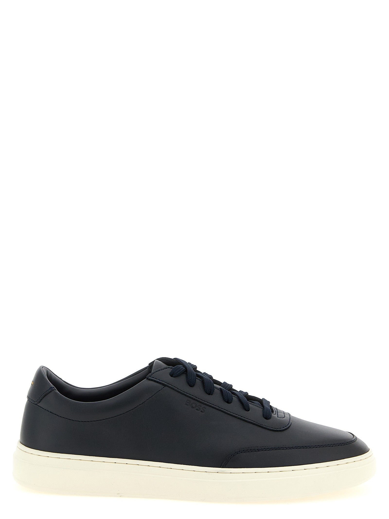 HUGO BOSS - nan - Blue - Sneaker