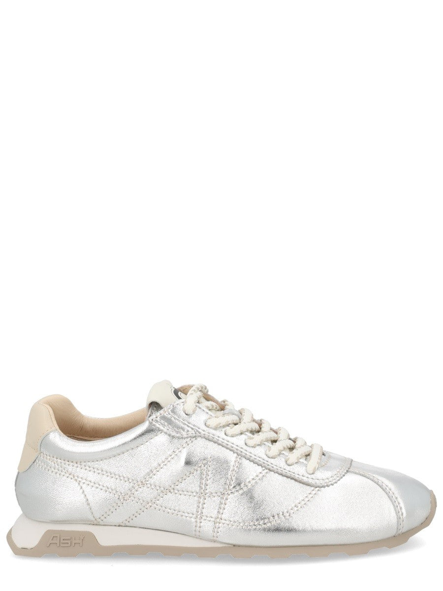 Ash - Női - Ezüst - Sneaker