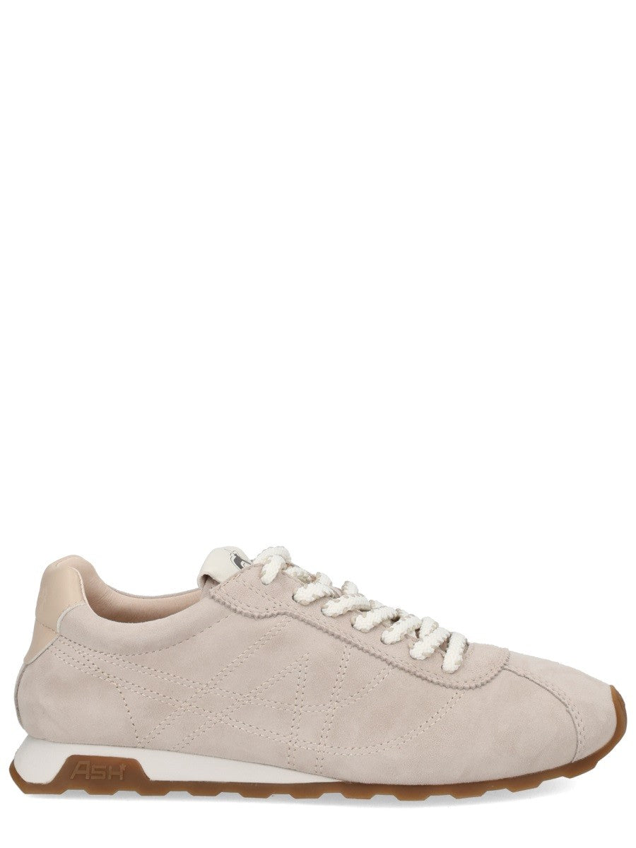 Ash - Női - Bézs - Sneaker