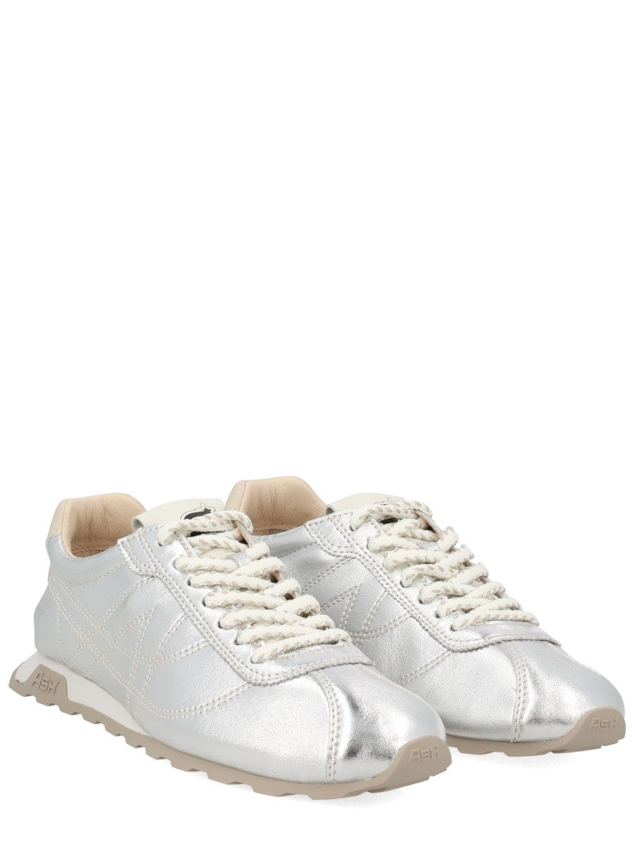 Ash - Női - Ezüst - Sneaker