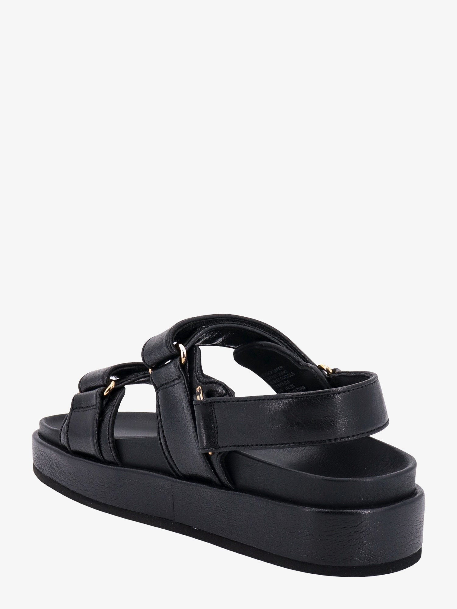 Tory Burch - Woman - Black - Sandal