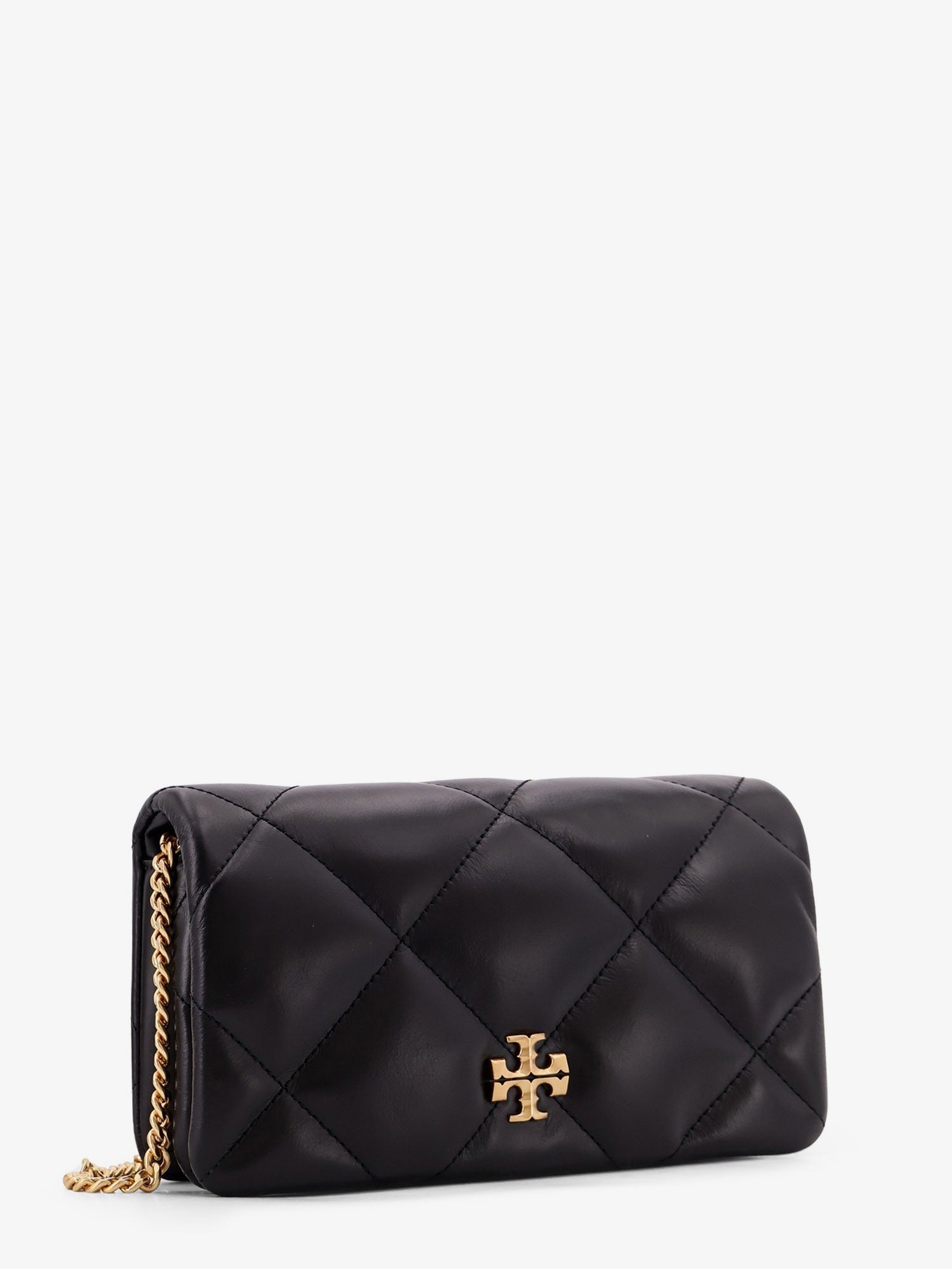 Tory Burch - Woman - Black - Crossbody Bag