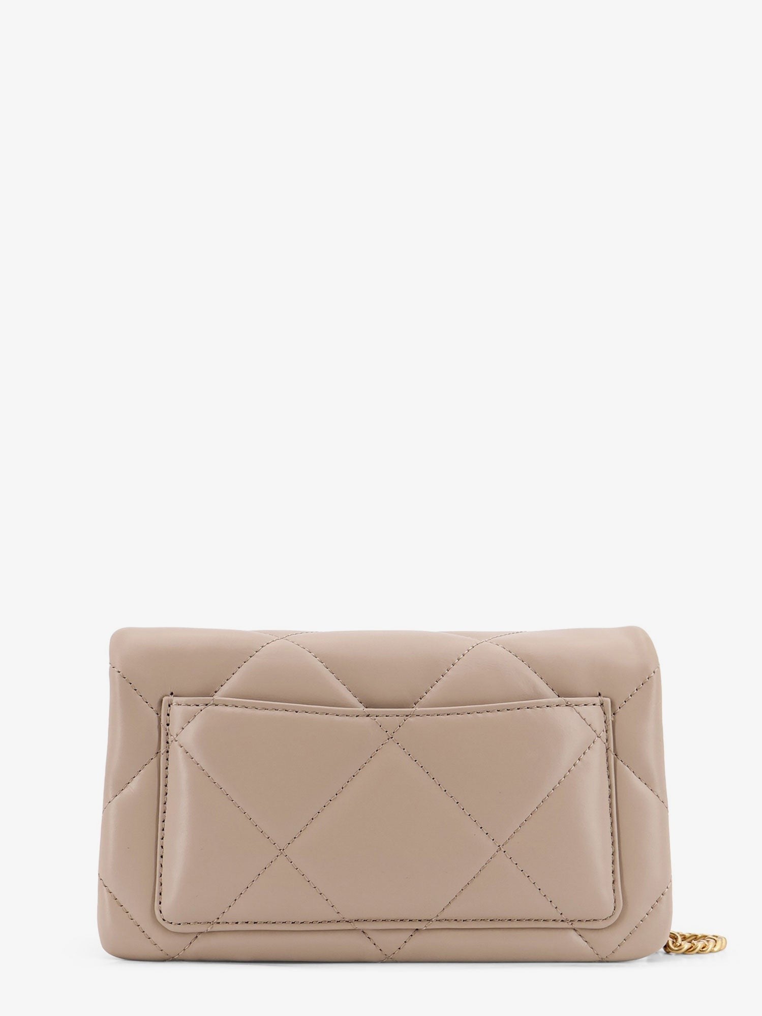 Tory Burch - Woman - Light Stone - Crossbody Bag